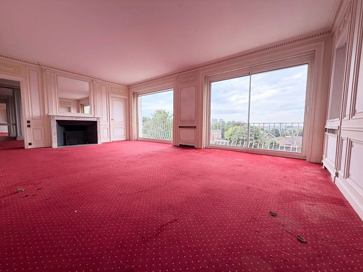 Appartement à vendre, 225m², Lille