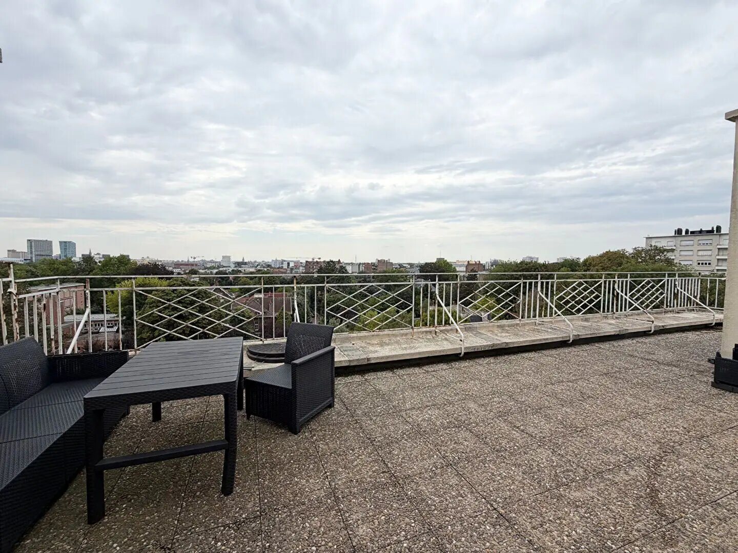 Appartement à vendre, 225m², Lille