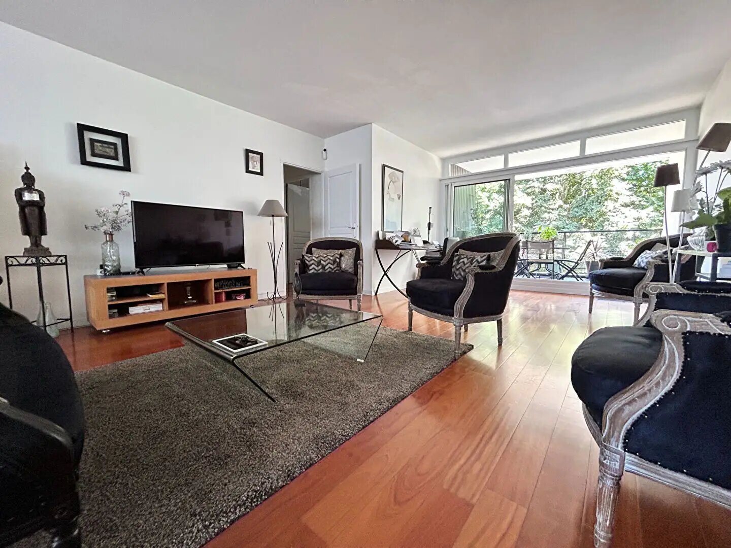 Appartement à vendre, 100m², Lille