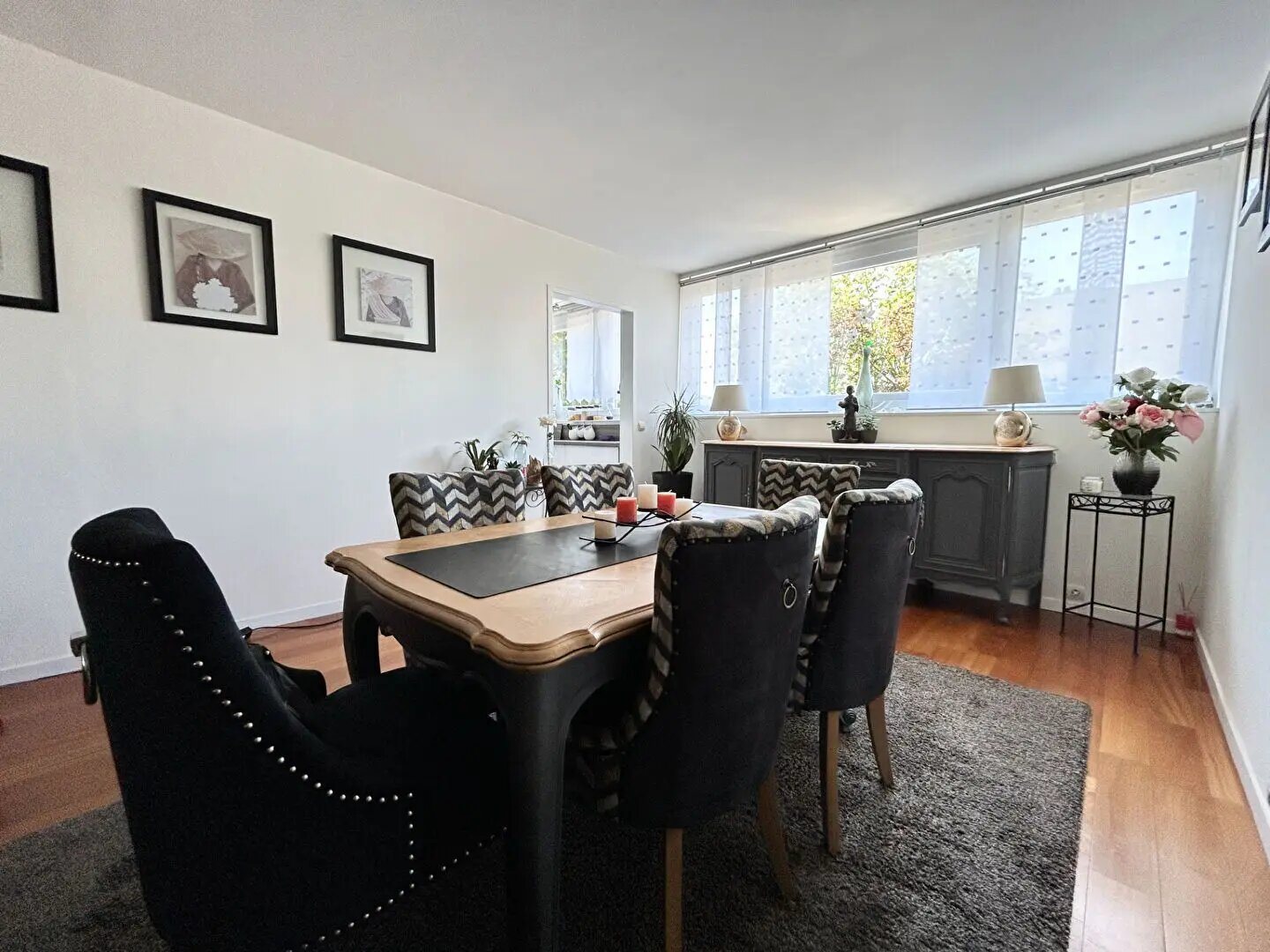 Appartement à vendre, 100m², Lille