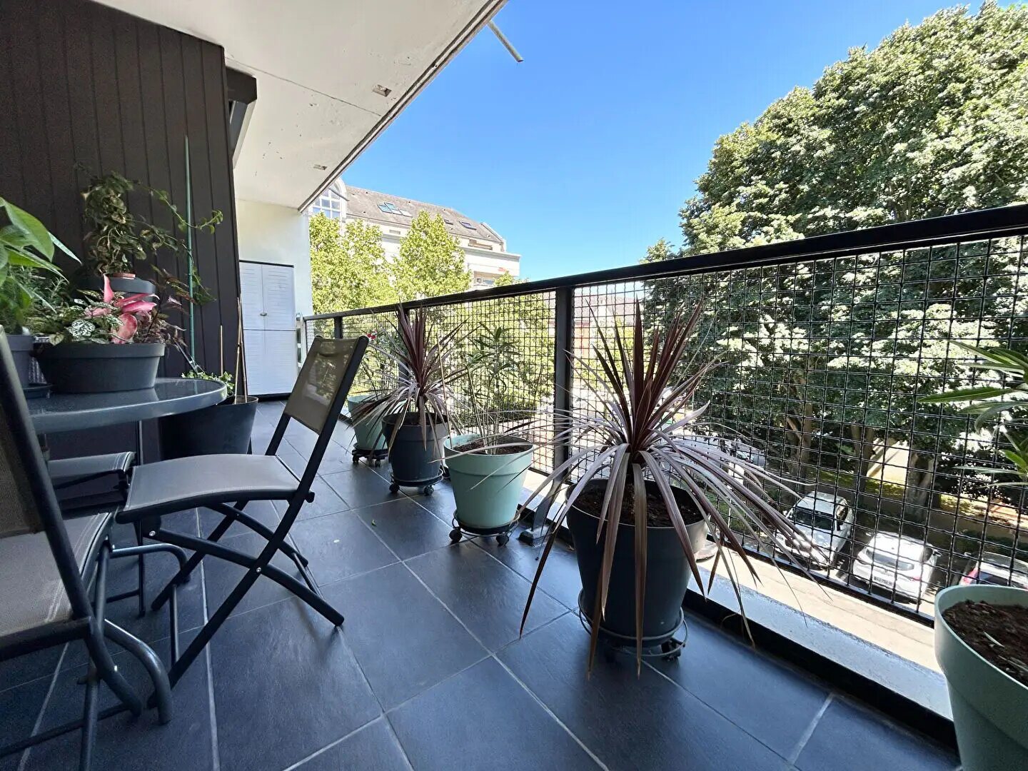 Appartement à vendre, 100m², Lille