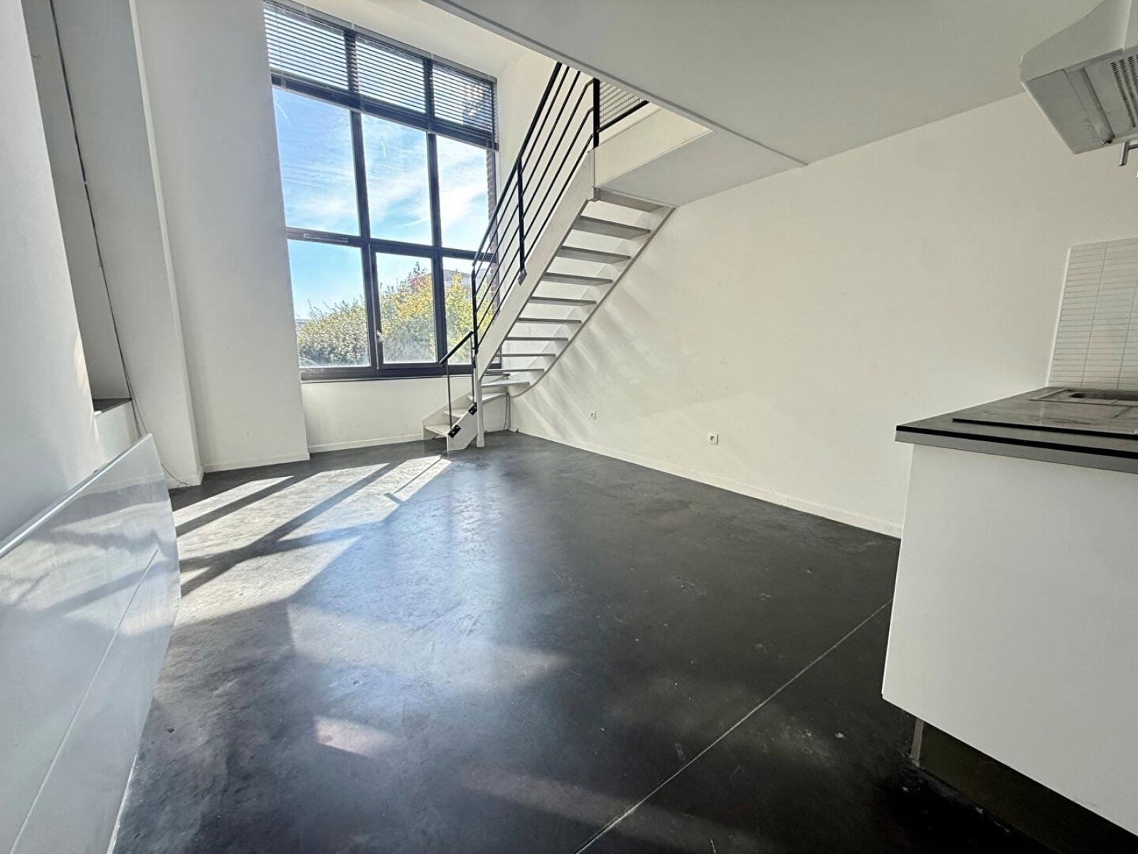Appartement à vendre, 2m², Roubaix
