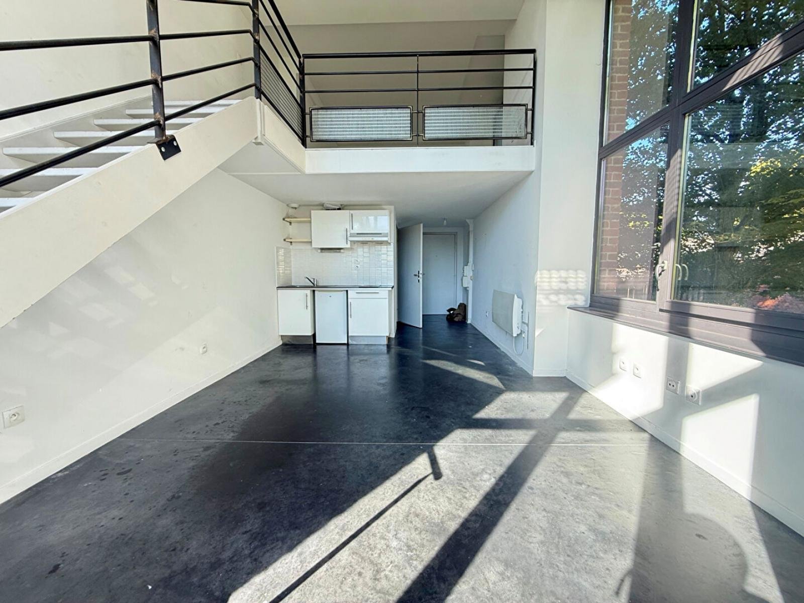 Appartement à vendre, 2m², Roubaix