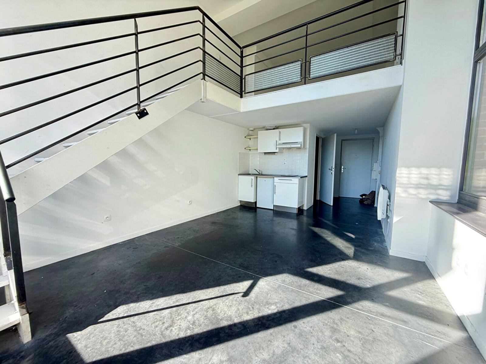 Appartement à vendre, 2m², Roubaix