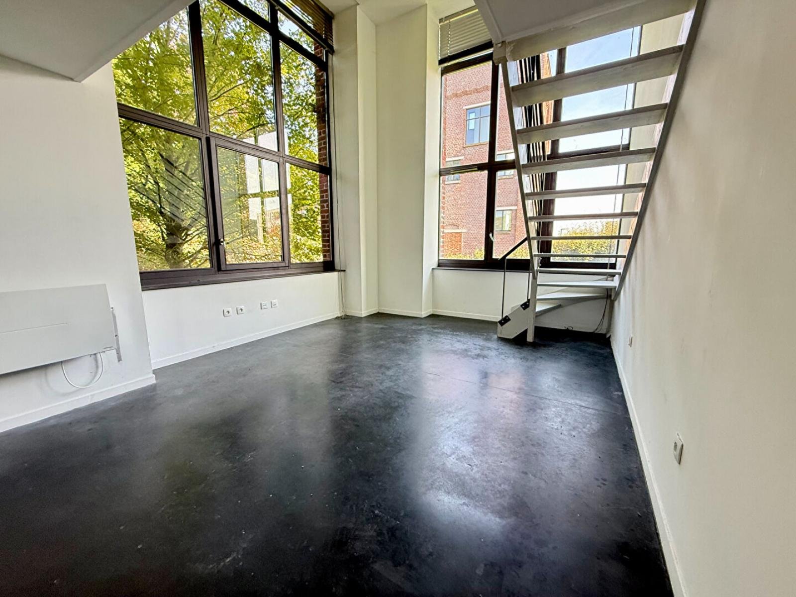Appartement à vendre, 2m², Roubaix