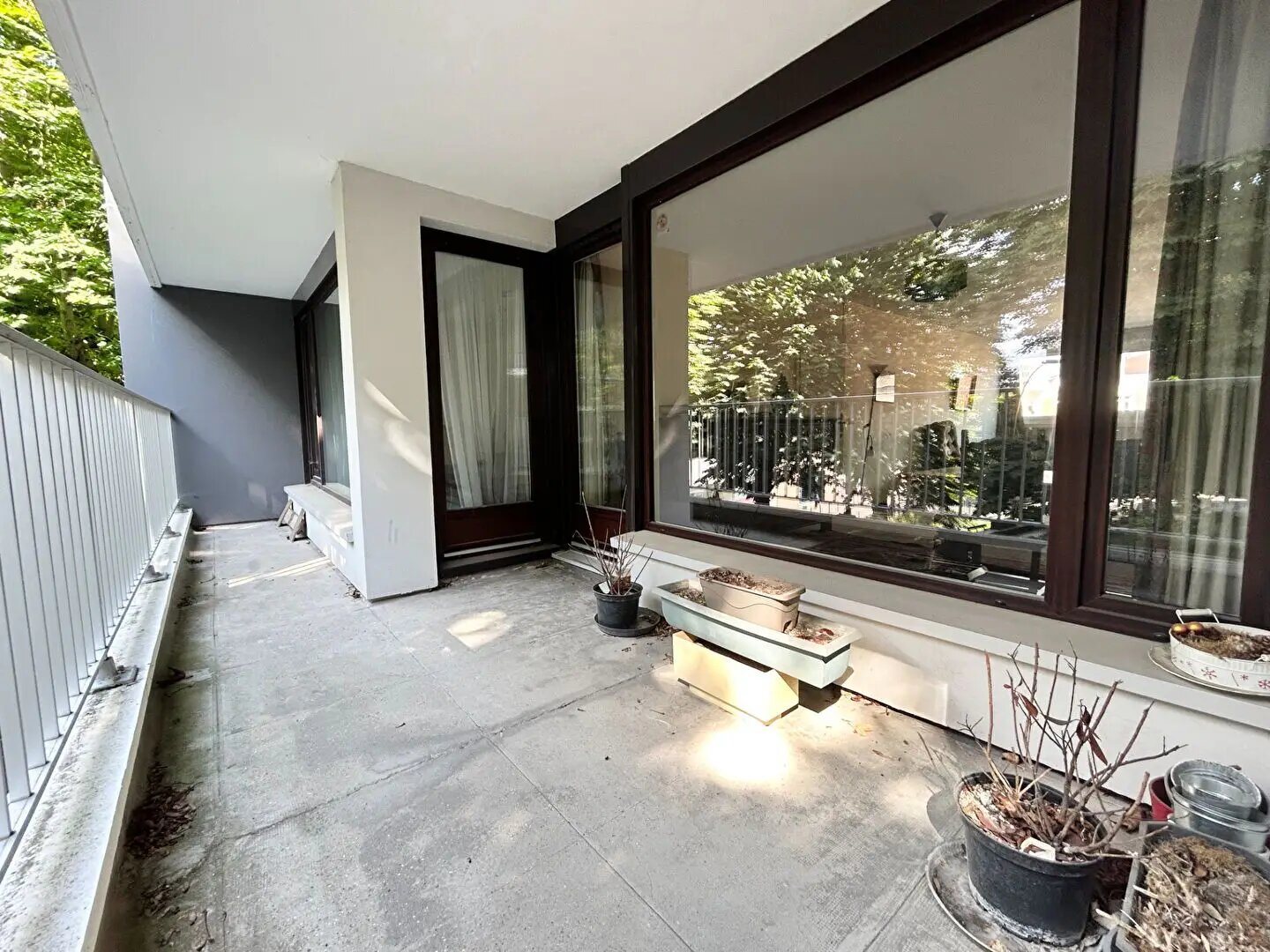 Appartement à vendre, 100m², Lille