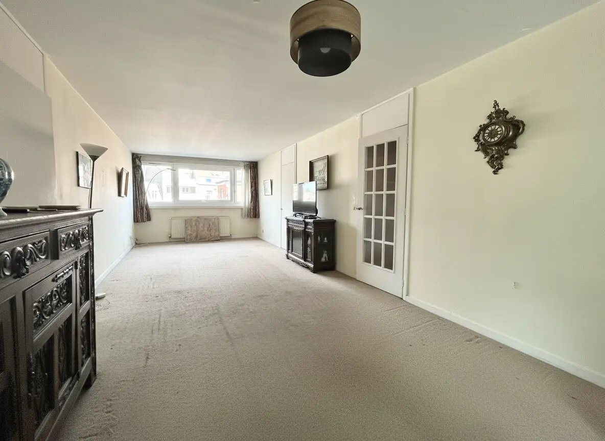 Appartement à vendre, 100m², Lille