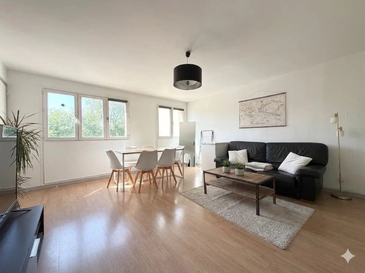 Appartement à vendre, 45m², Lille