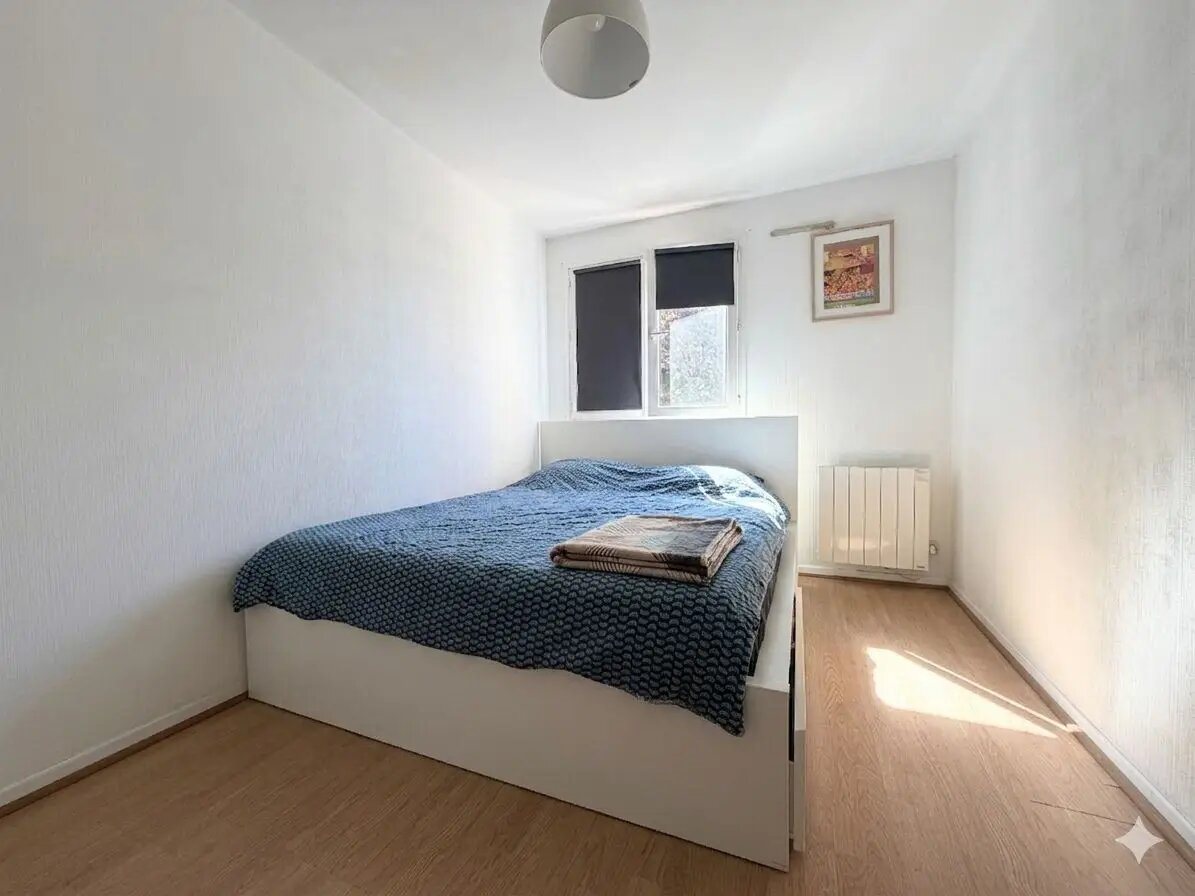 Appartement à vendre, 45m², Lille