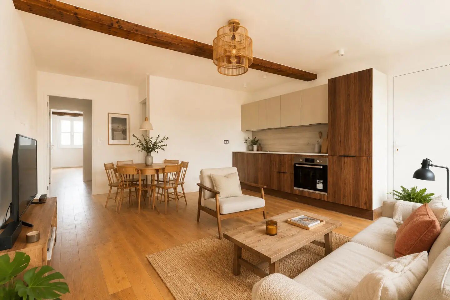 Appartement à vendre, 59m², Lille