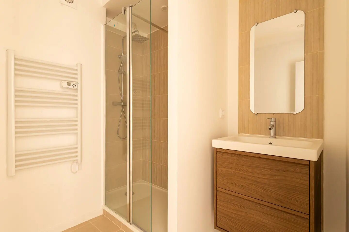 Appartement à vendre, 59m², Lille