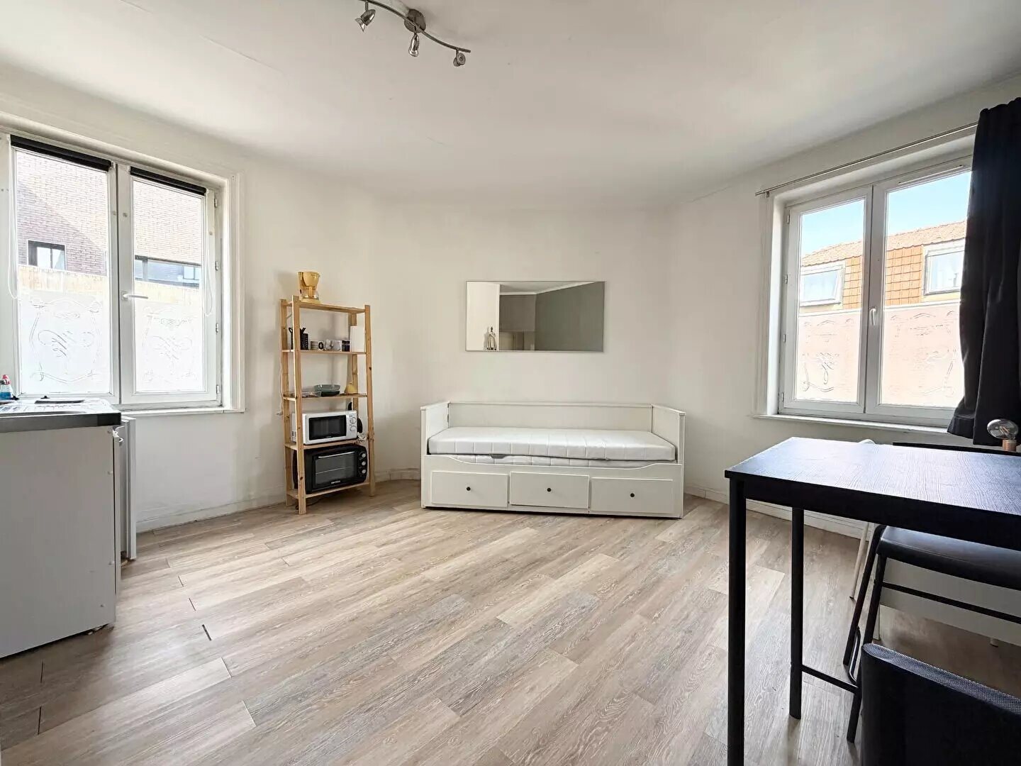Appartement à vendre, 20m², Lille