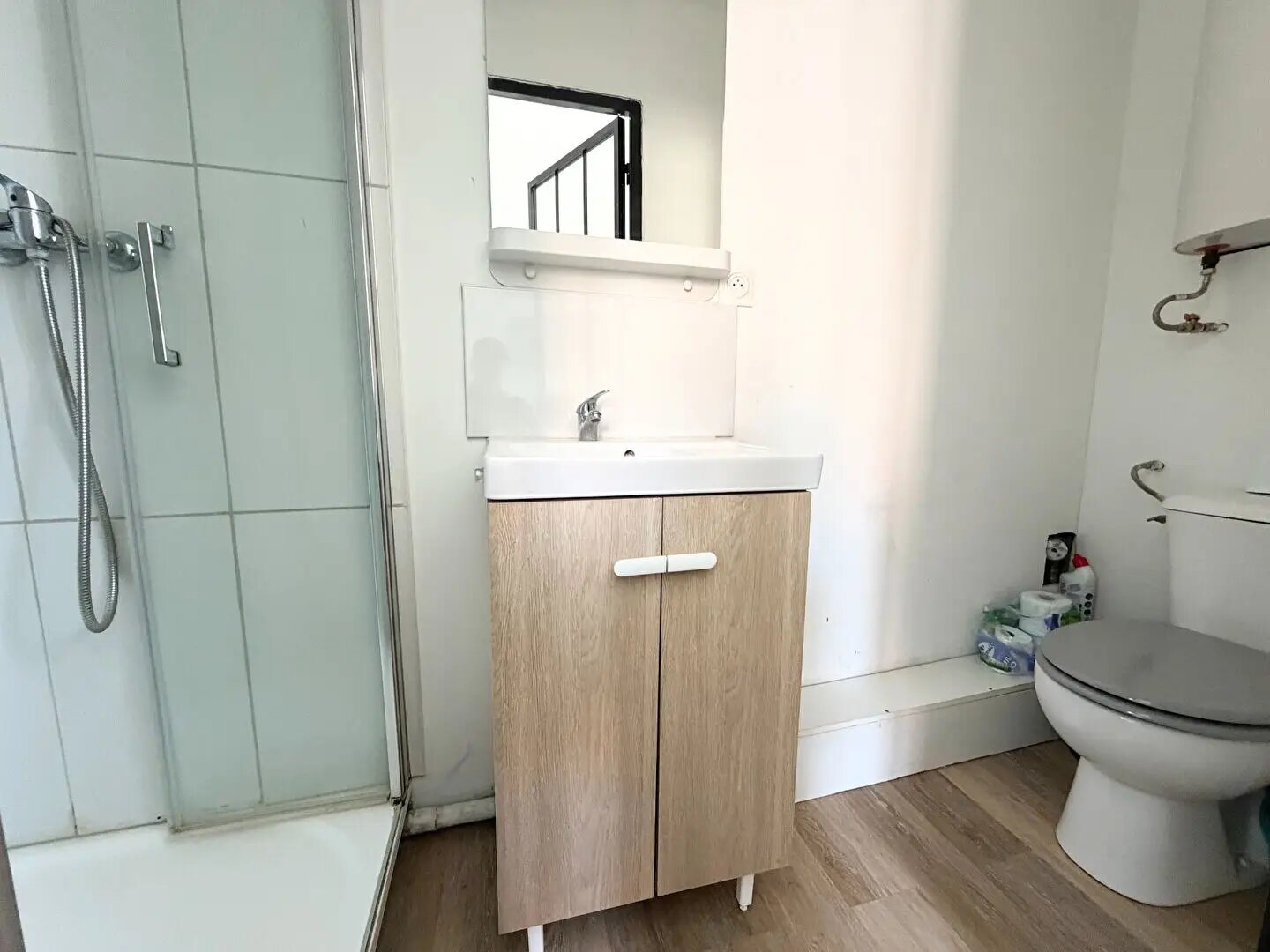 Appartement à vendre, 20m², Lille