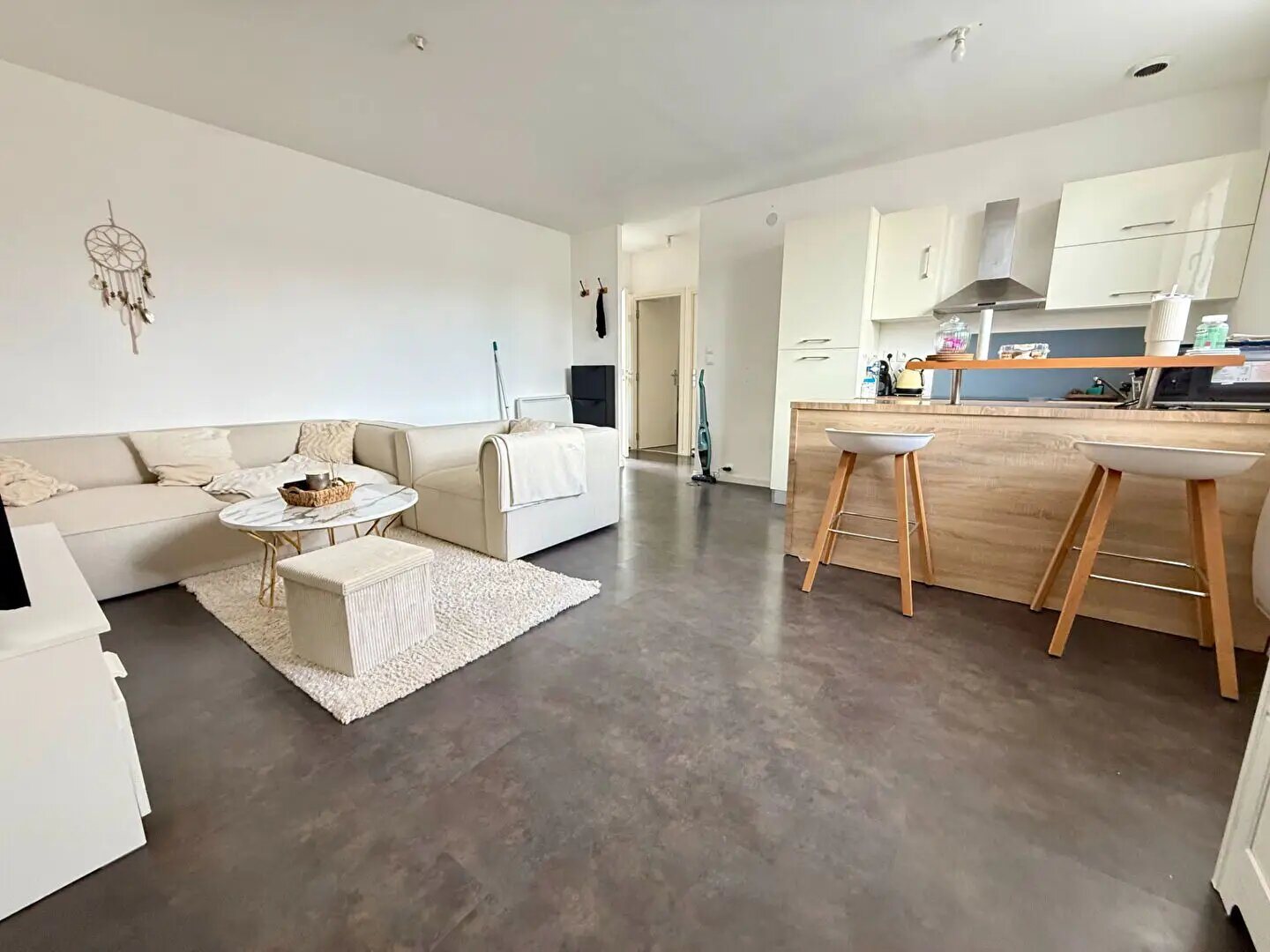 Appartement à vendre, 45m², Faches-Thumesnil