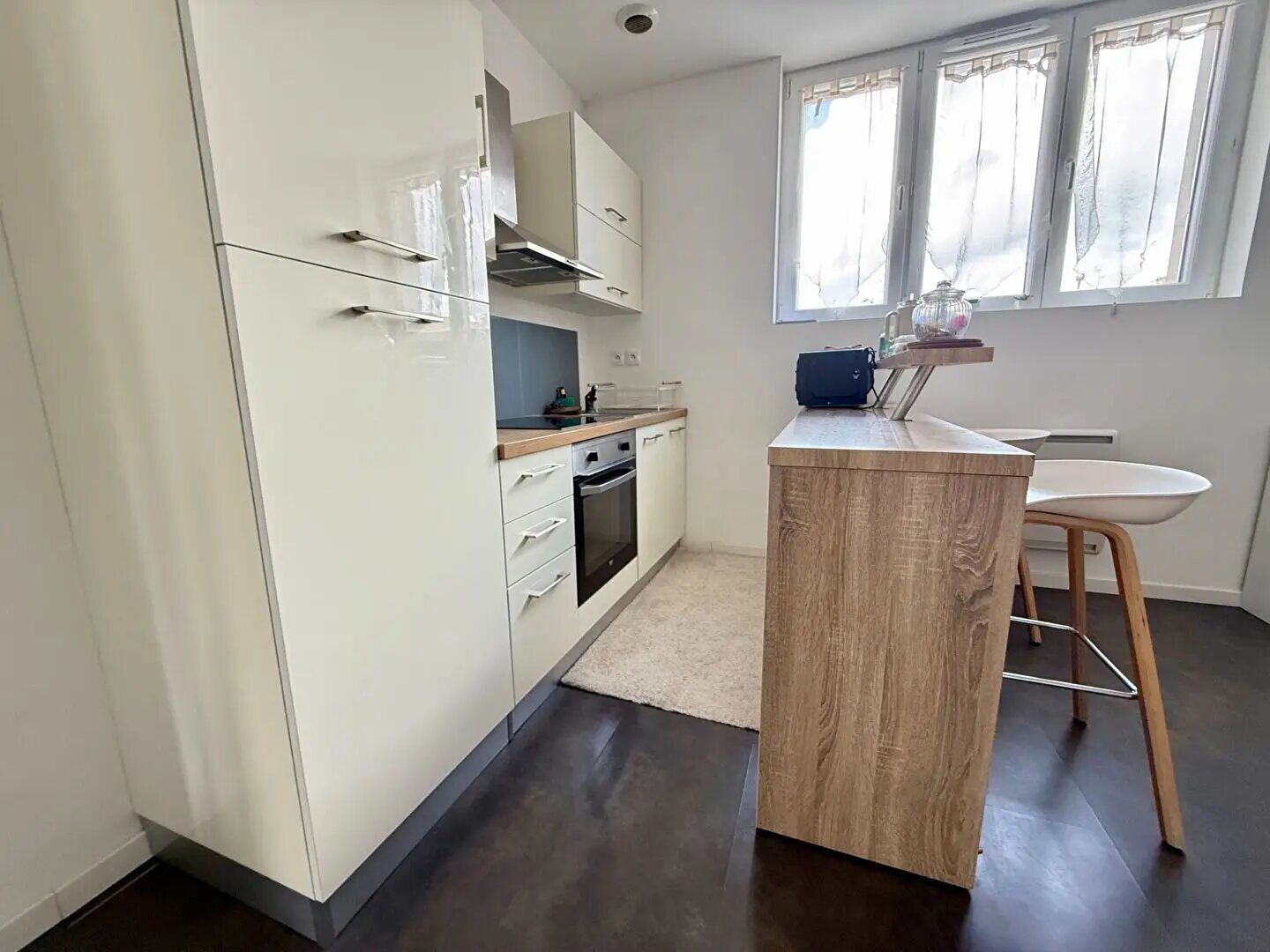 Appartement à vendre, 45m², Faches-Thumesnil