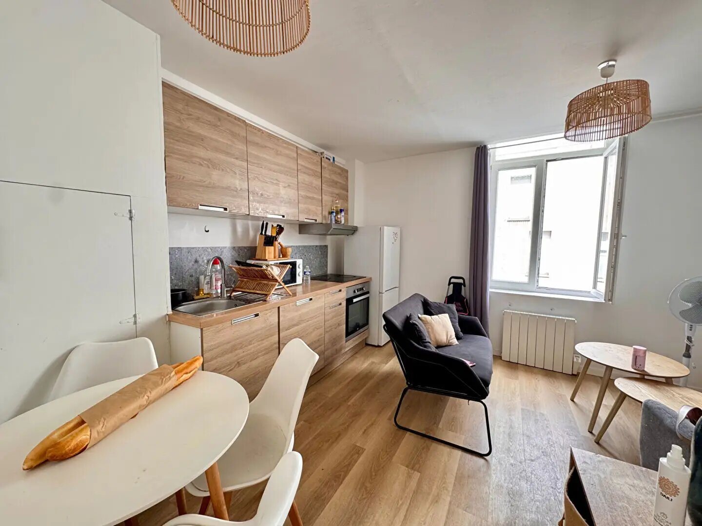 Appartement à vendre, 150m², Lille