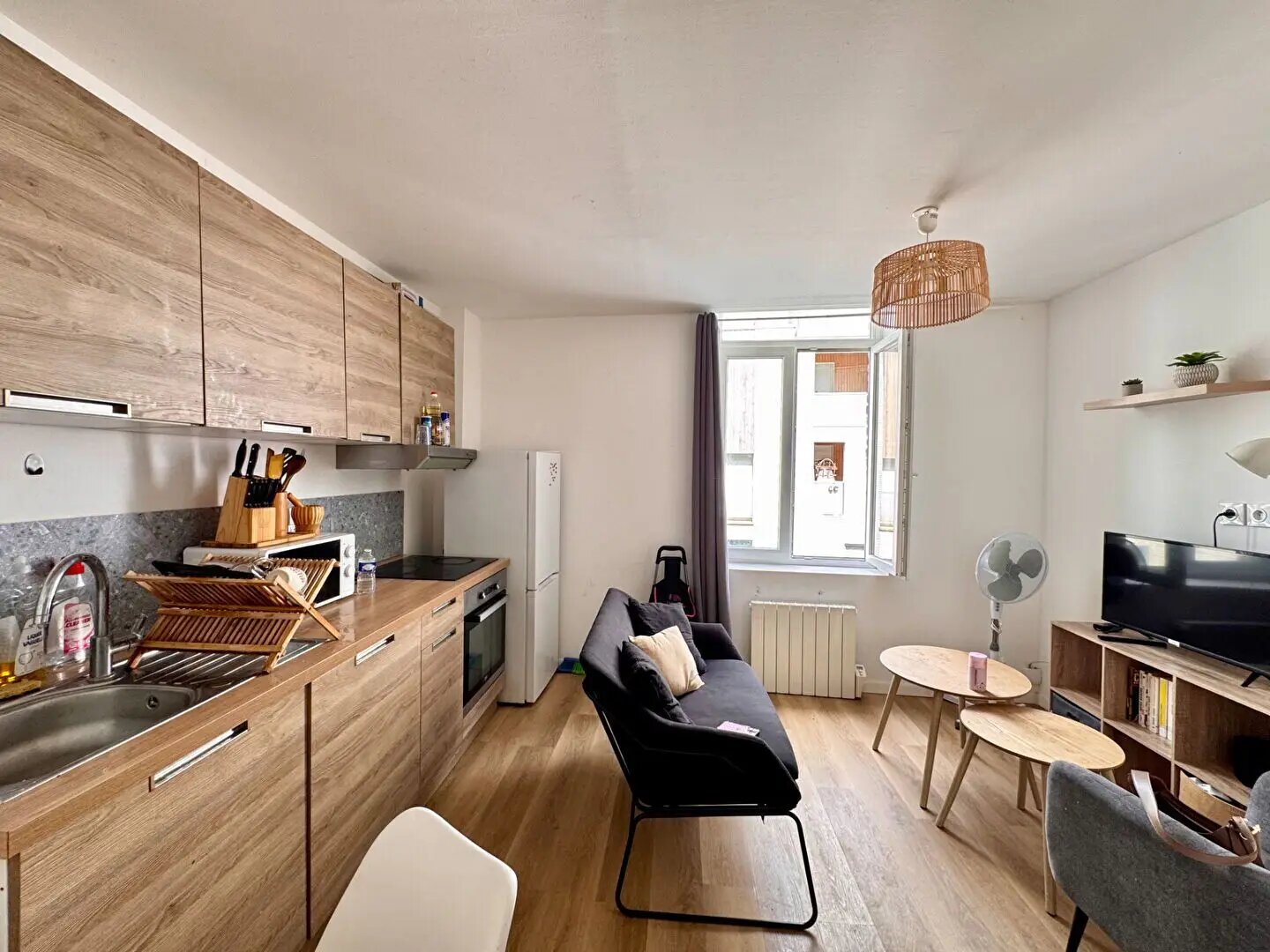 Appartement à vendre, 150m², Lille
