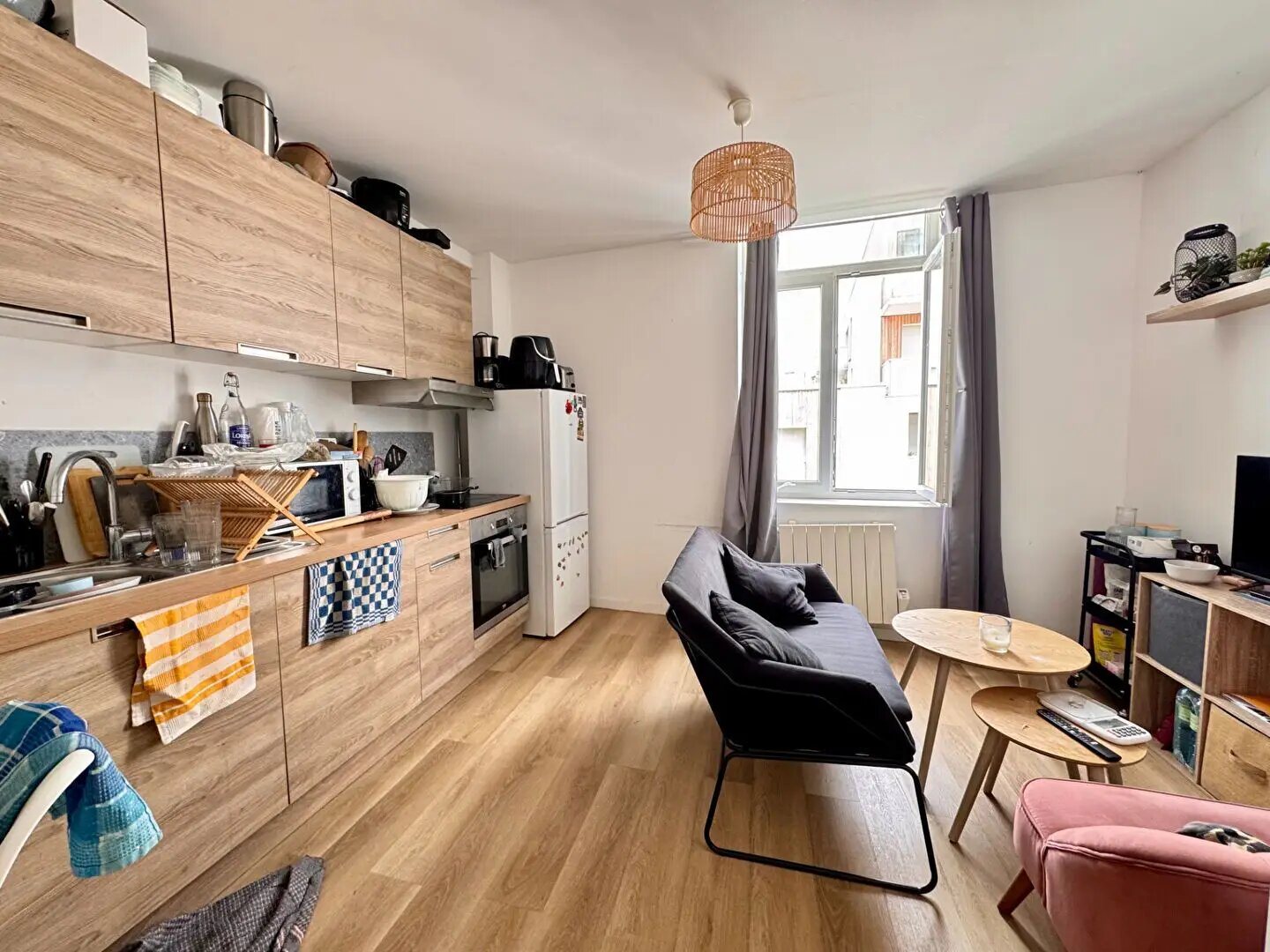 Appartement à vendre, 150m², Lille