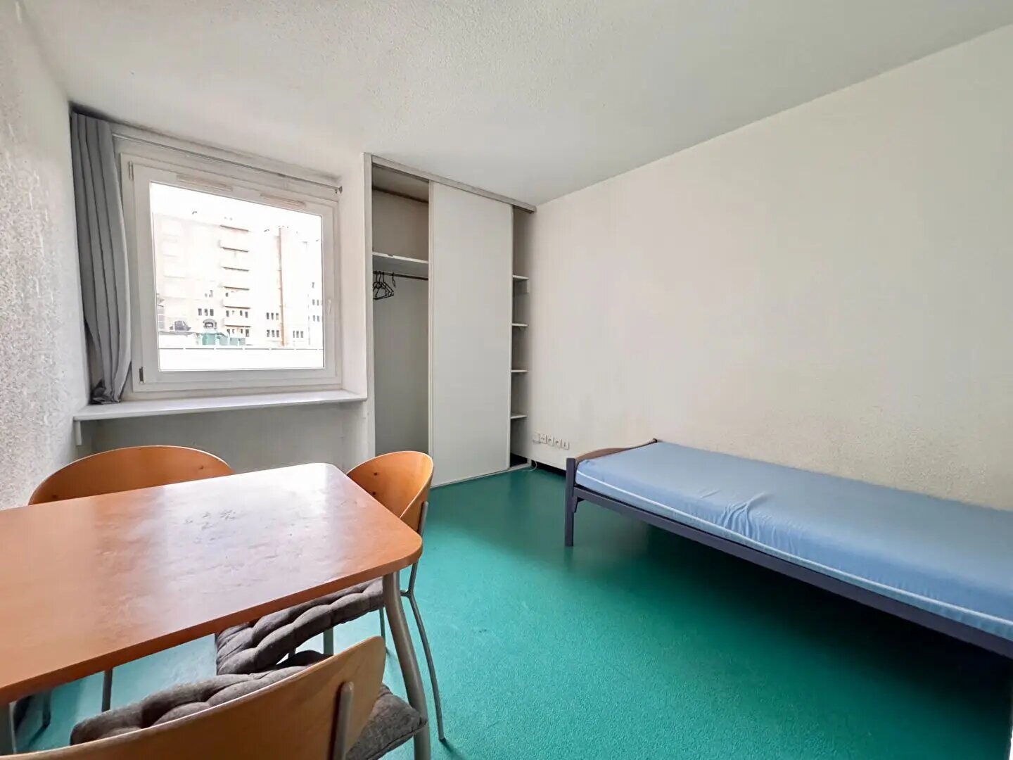 Appartement à vendre, 18m², Lille