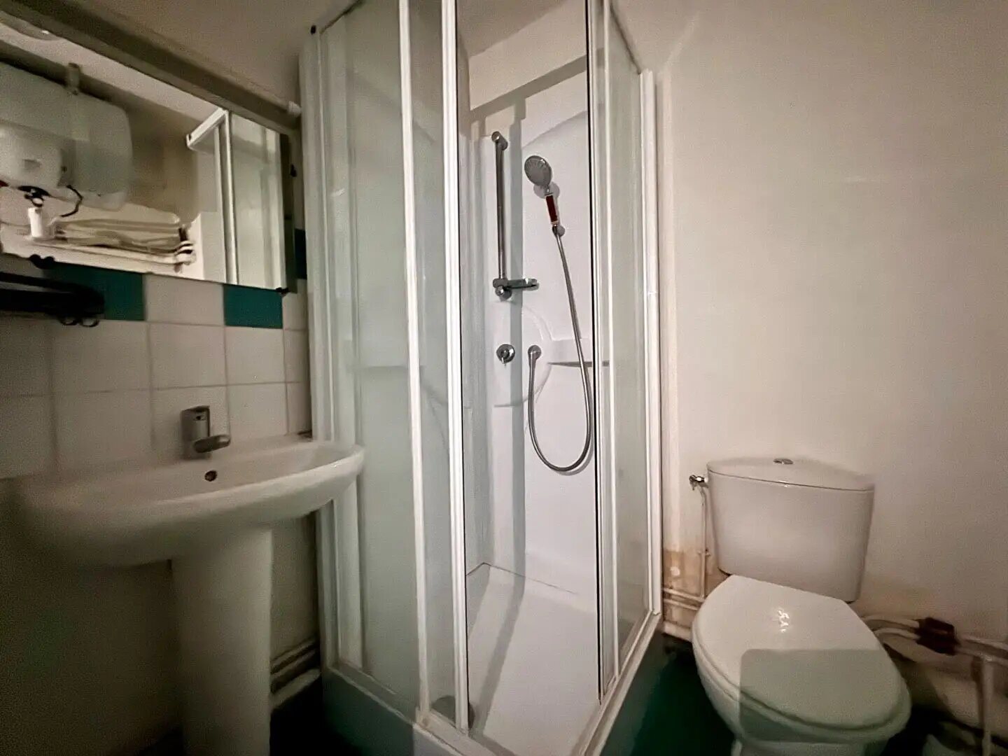 Appartement à vendre, 18m², Lille