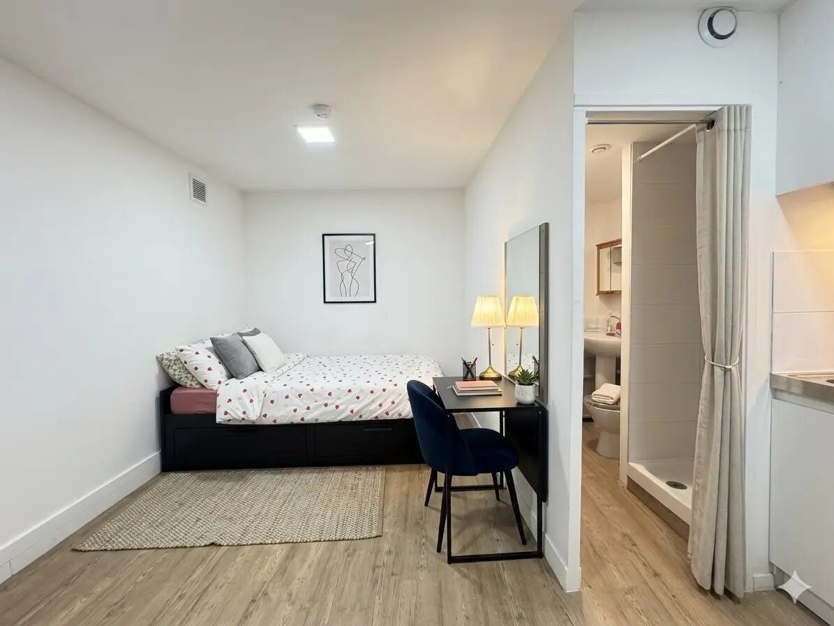 Appartement à vendre, 16m², Lille