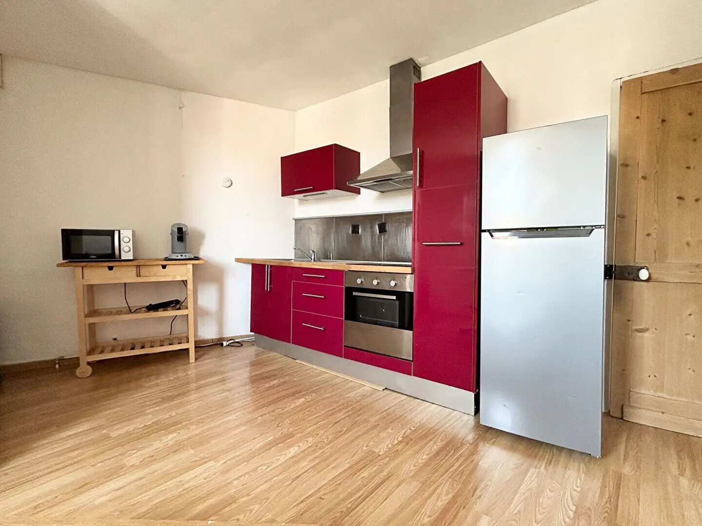 Appartement à vendre, 45m², Lille