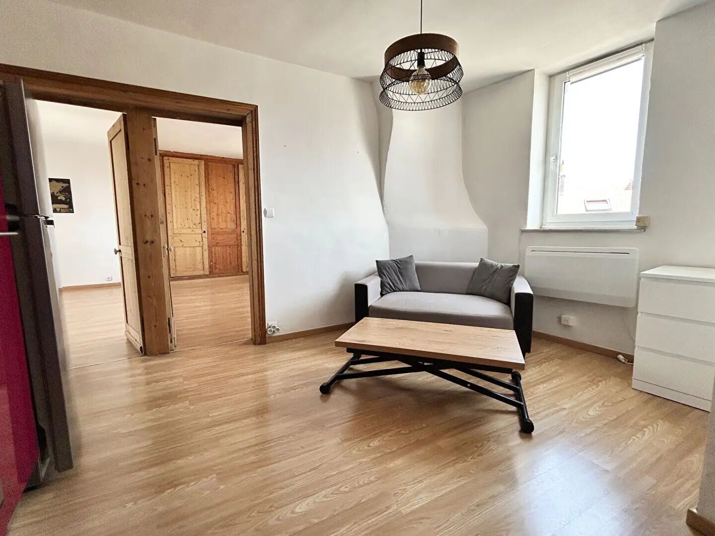 Appartement à vendre, 45m², Lille