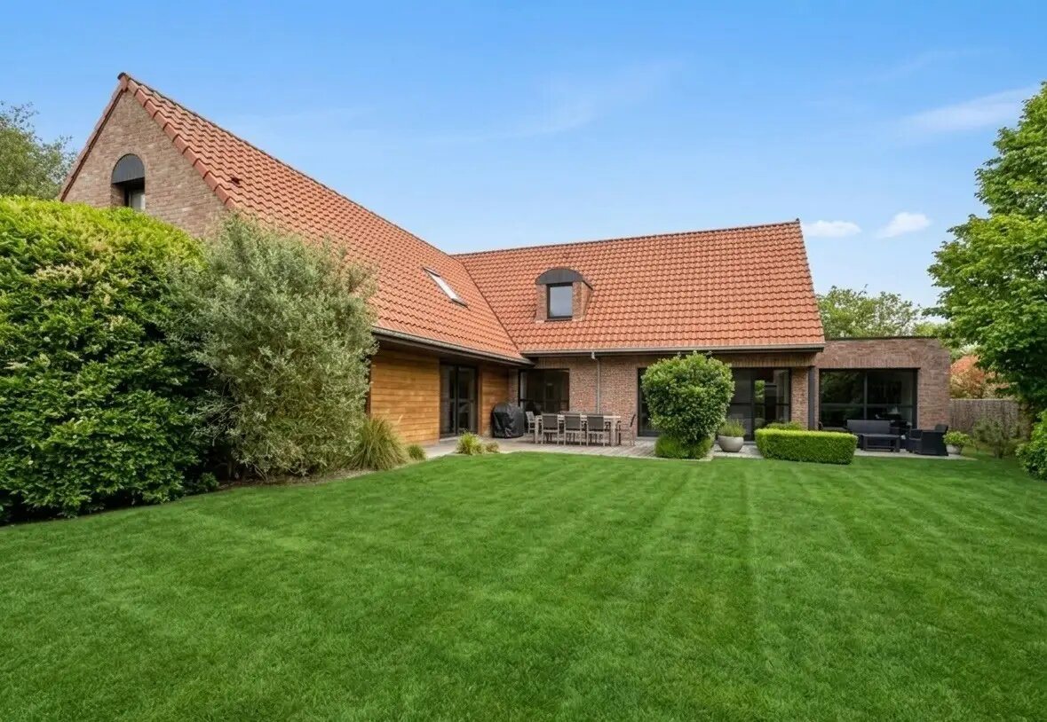 Maison à vendre, 285m², Fleurbaix