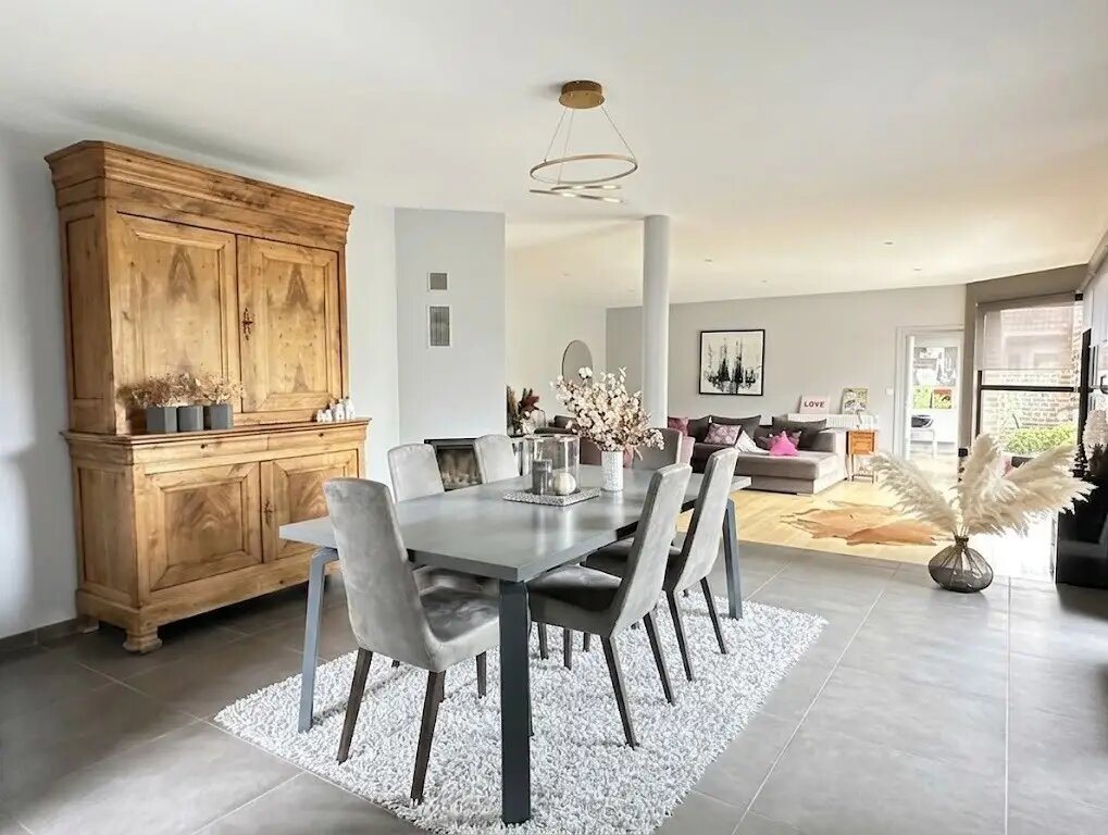 Maison à vendre, 285m², Fleurbaix