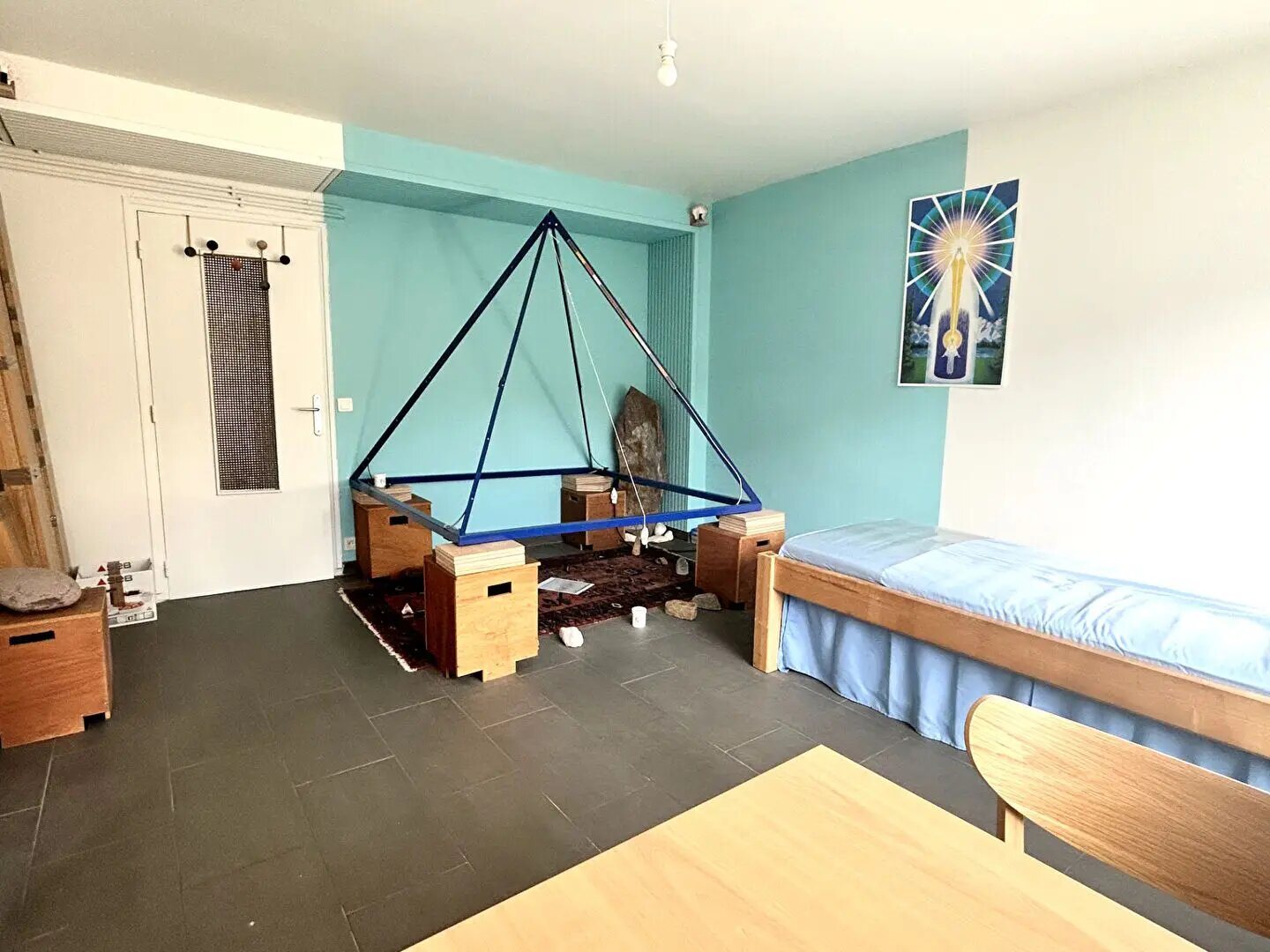 Appartement à vendre, 51m², Lille