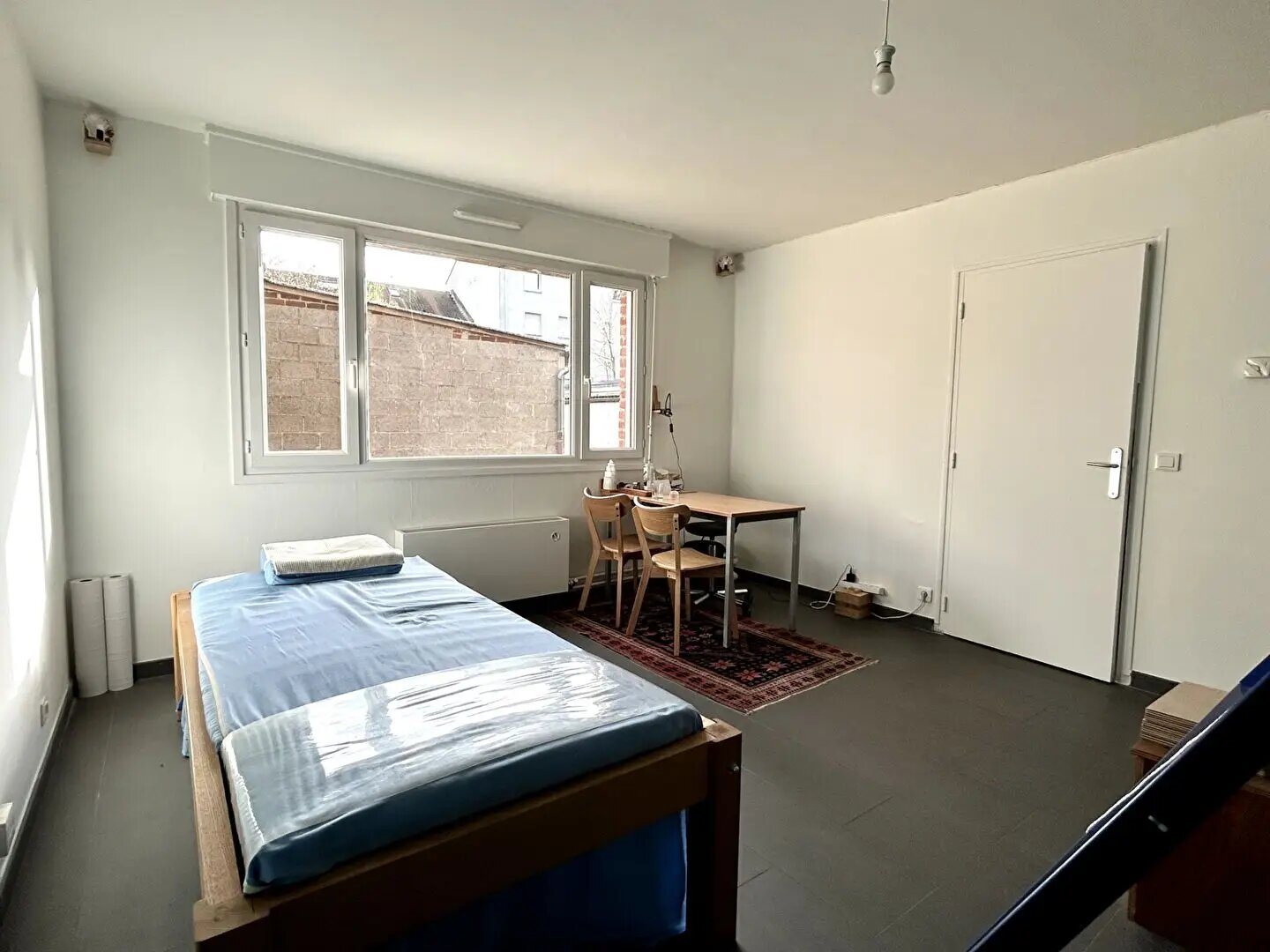 Appartement à vendre, 51m², Lille
