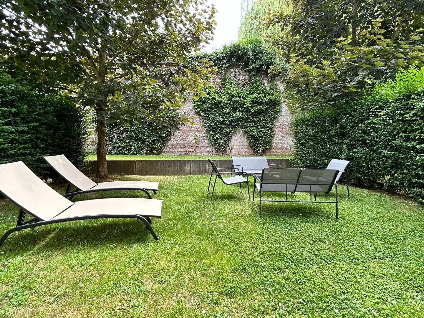 Appartement à vendre, 48m², Lille