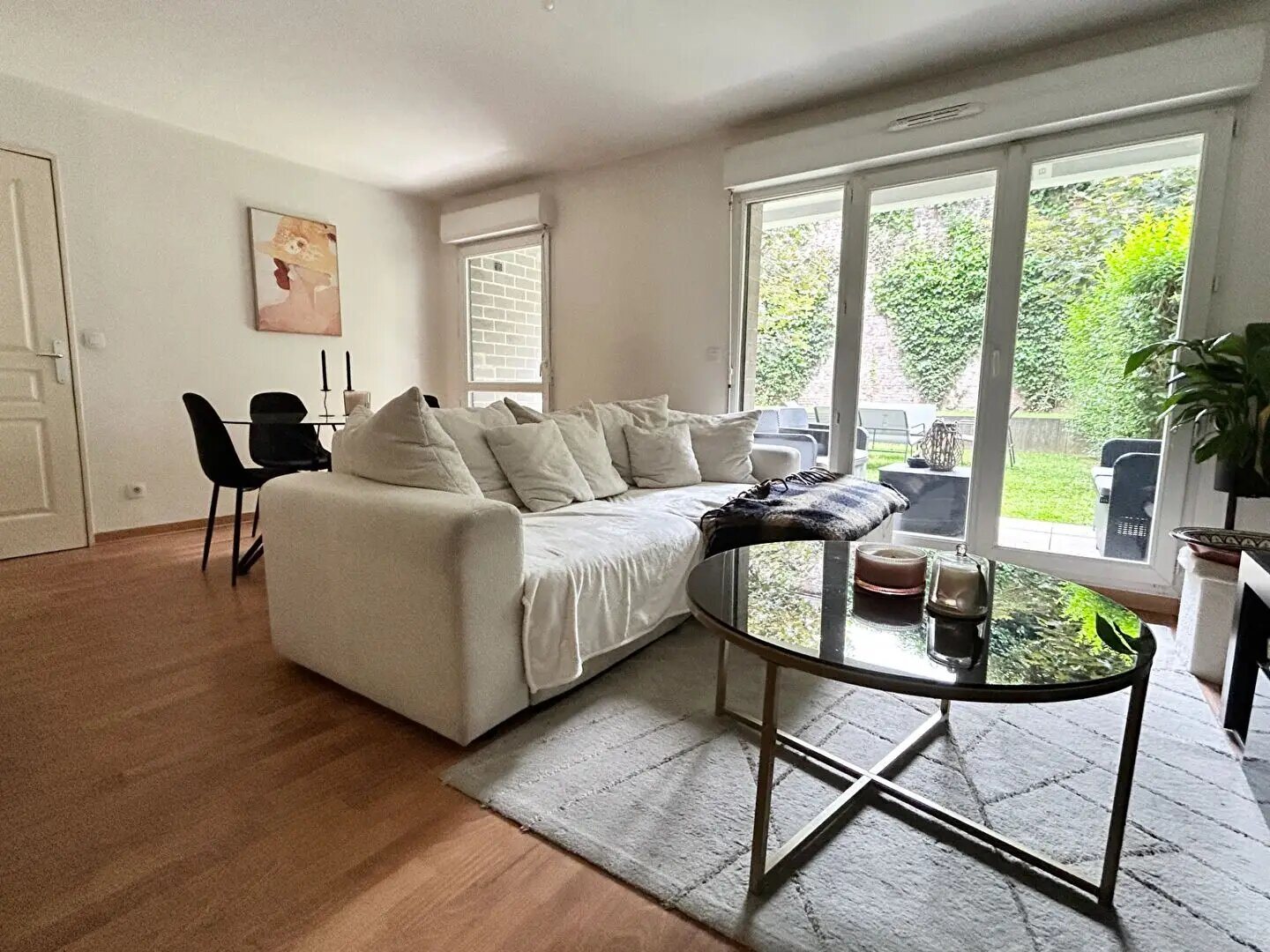 Appartement à vendre, 48m², Lille