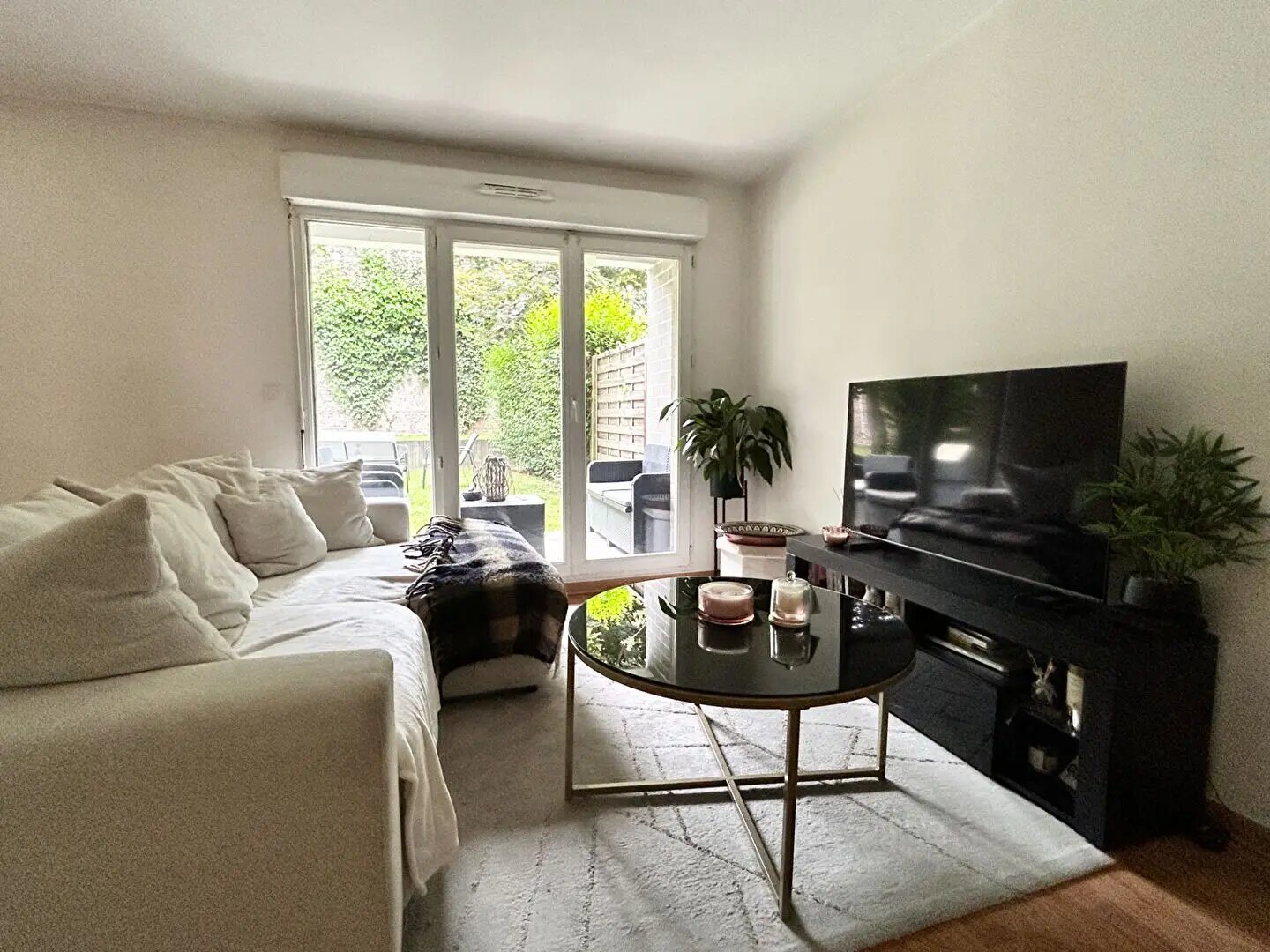 Appartement à vendre, 48m², Lille