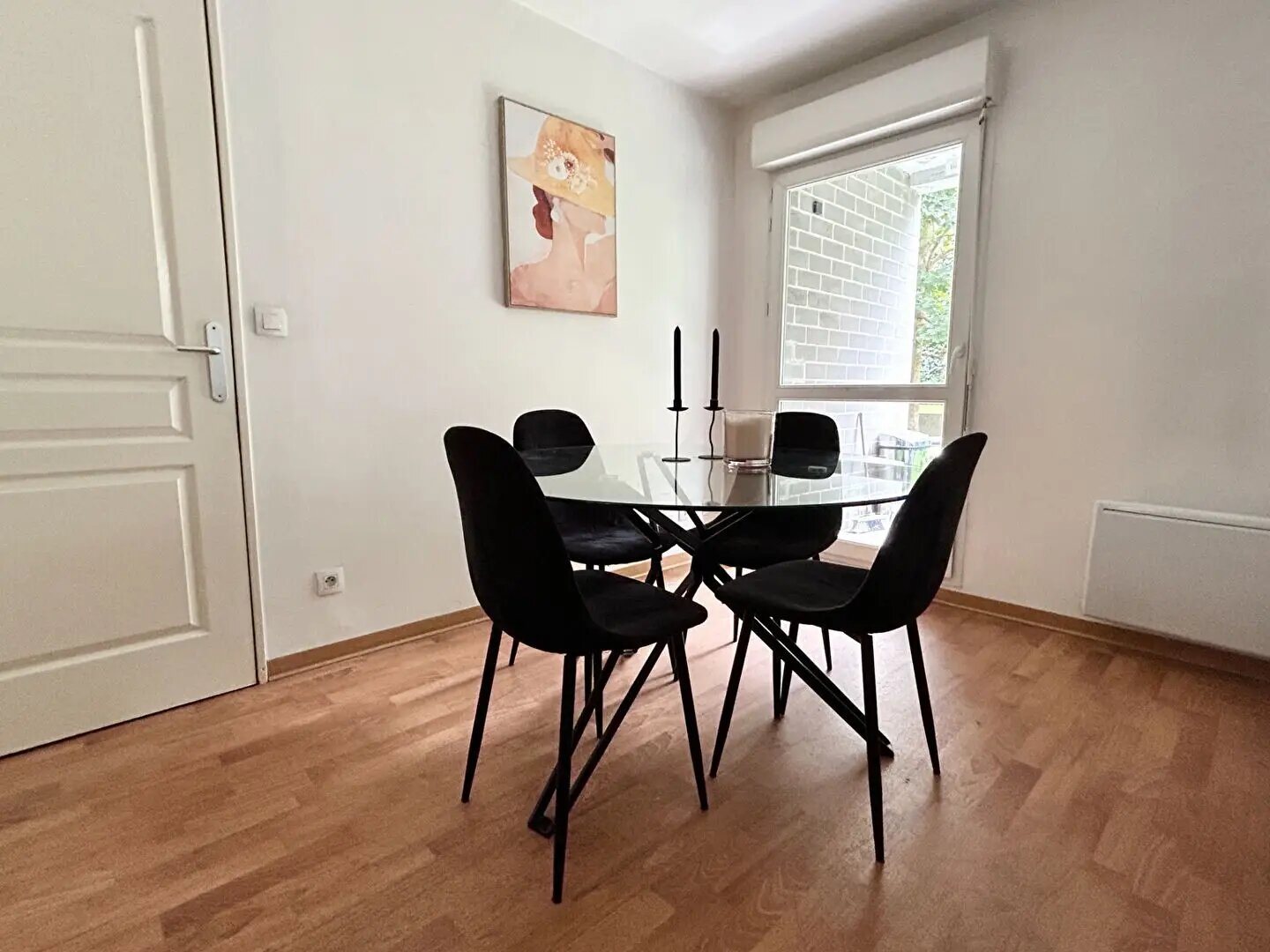 Appartement à vendre, 48m², Lille