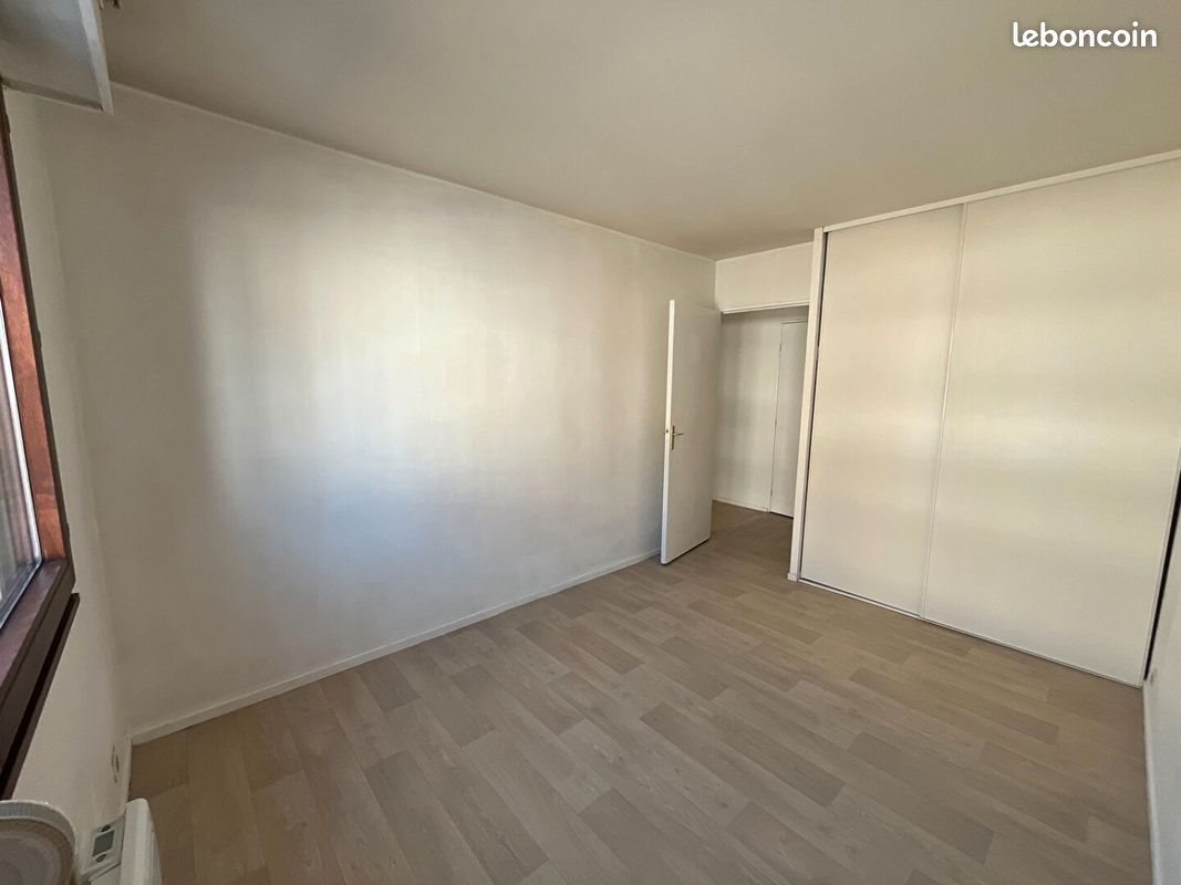 Appartement à louer, 66m², Lille