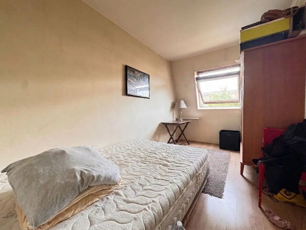 Appartement à vendre, 37m², Lille
