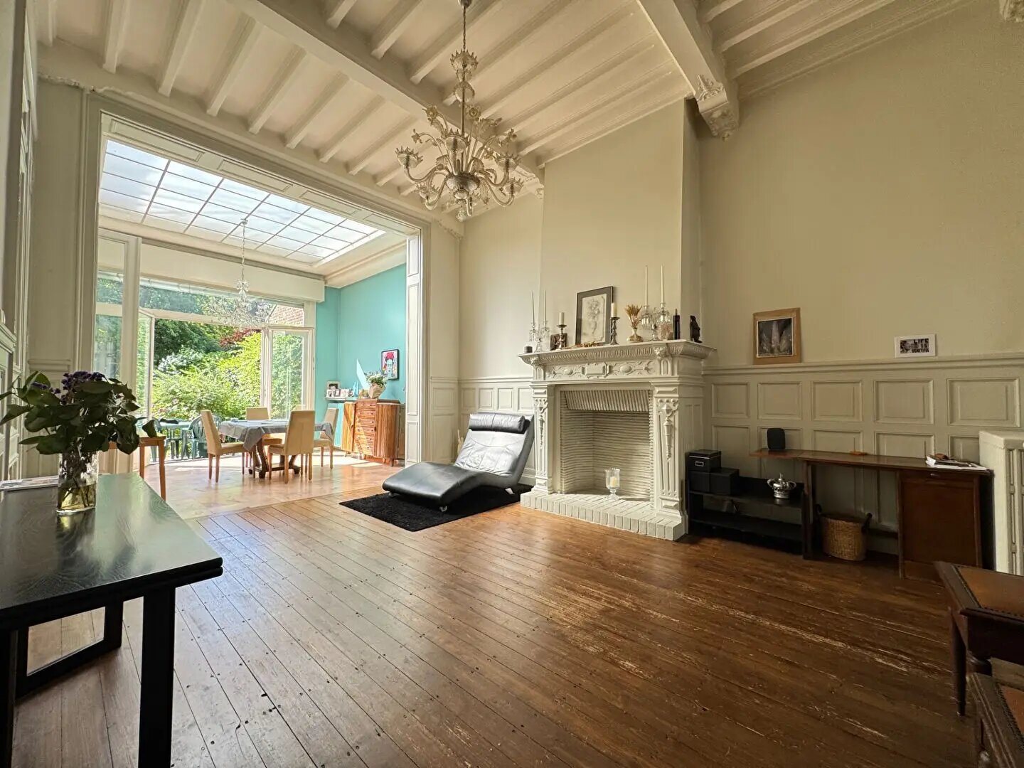 Maison à vendre, 252m², Lille