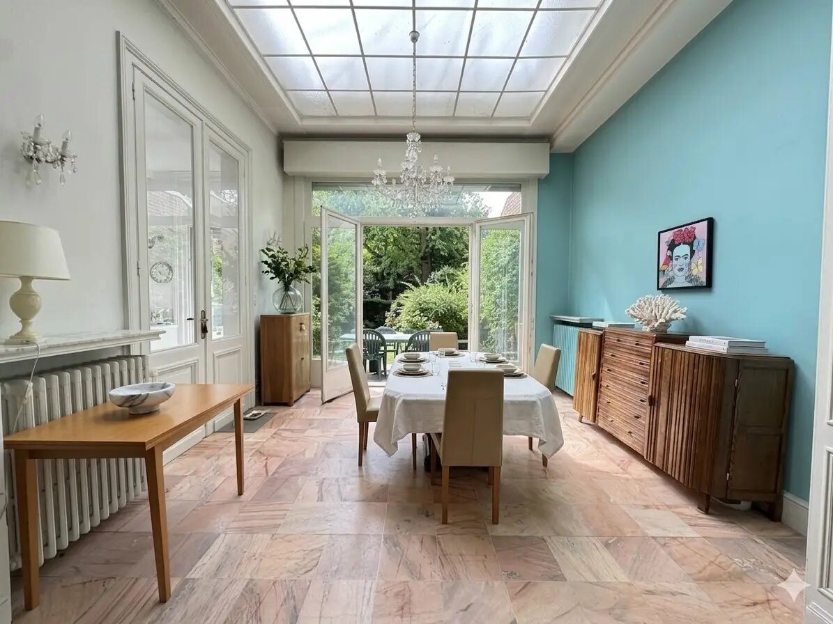 Maison à vendre, 252m², Lille