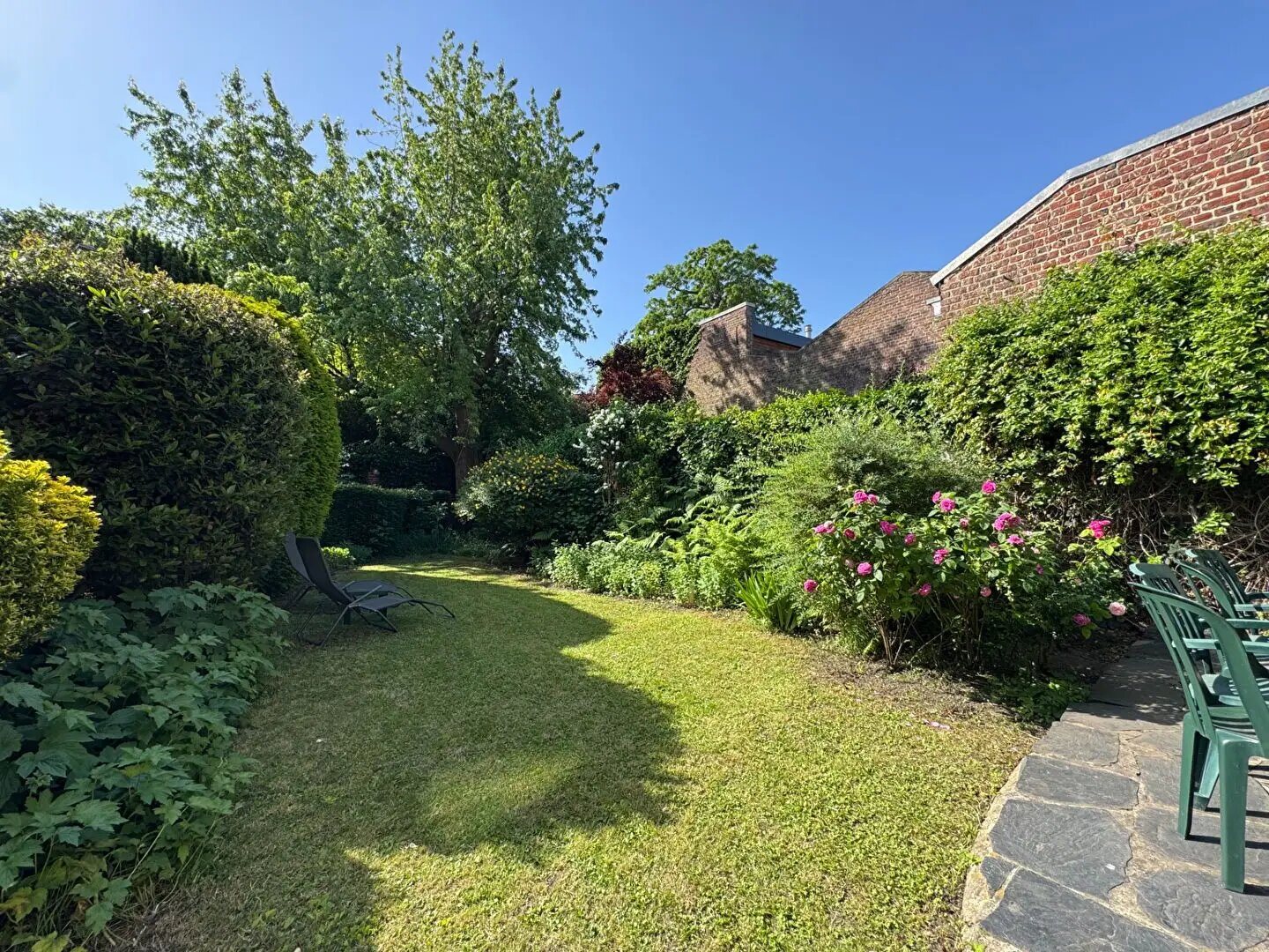 Maison à vendre, 252m², Lille