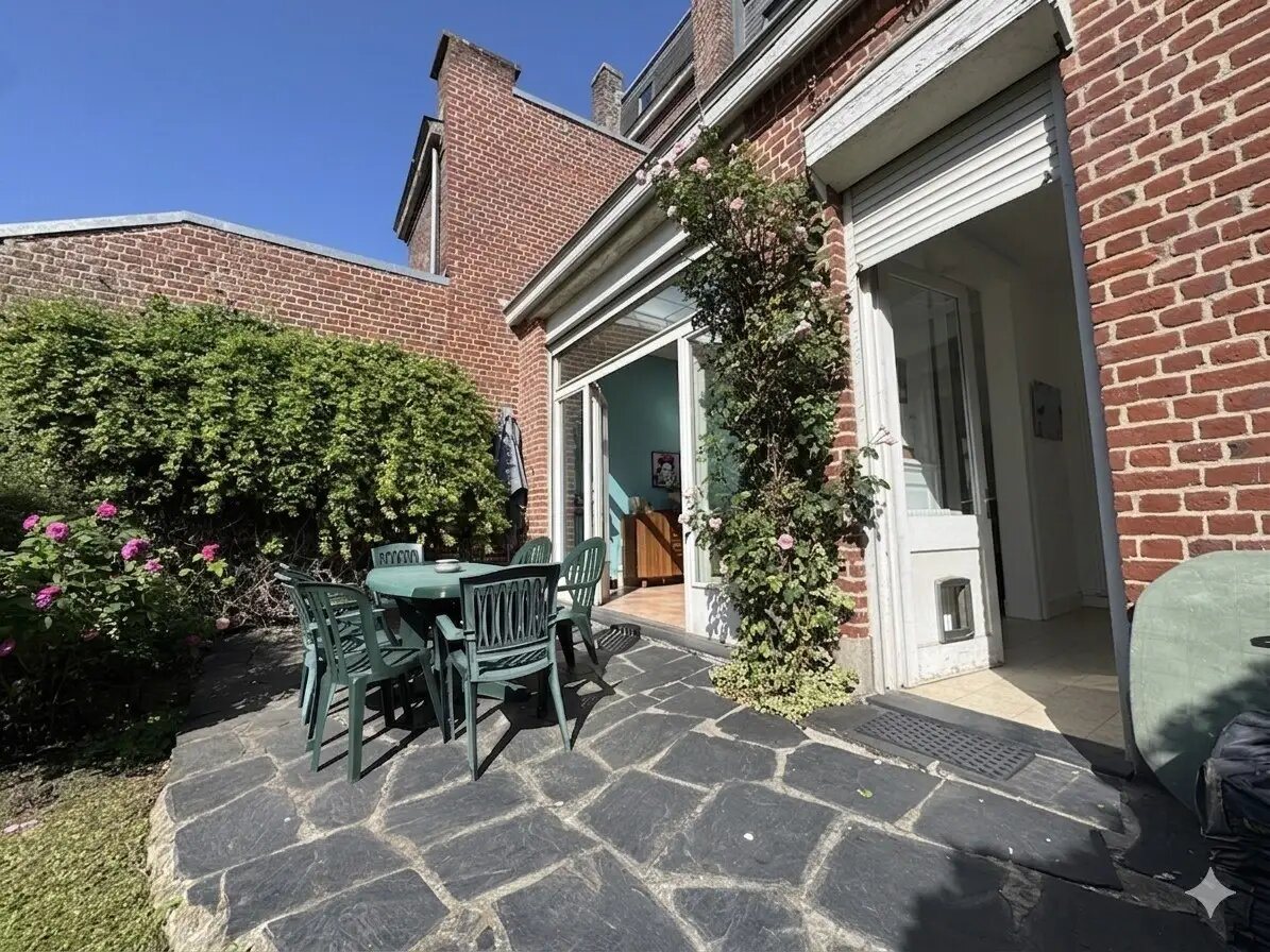 Maison à vendre, 252m², Lille