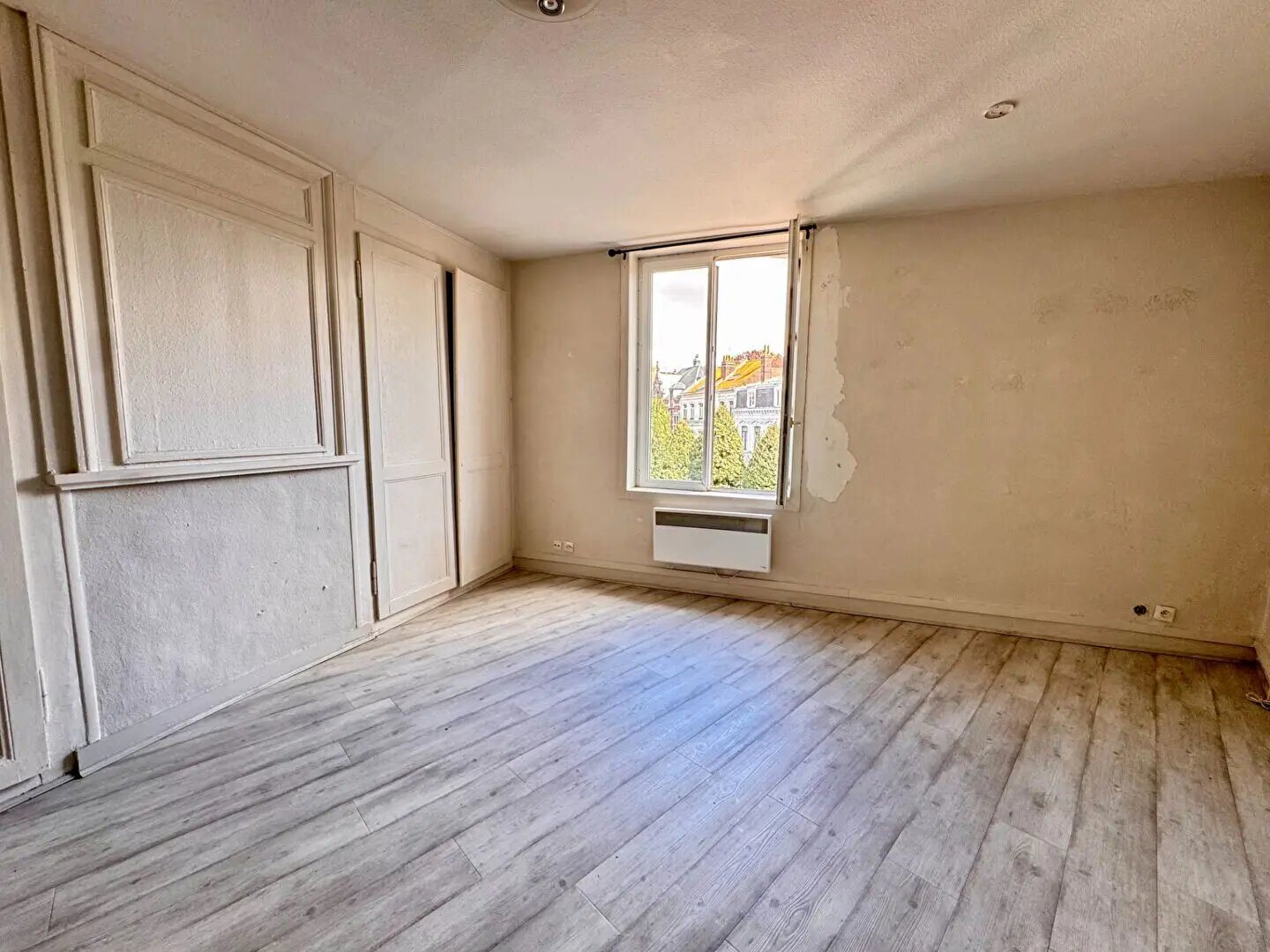 Appartement à vendre, 22m², Lille