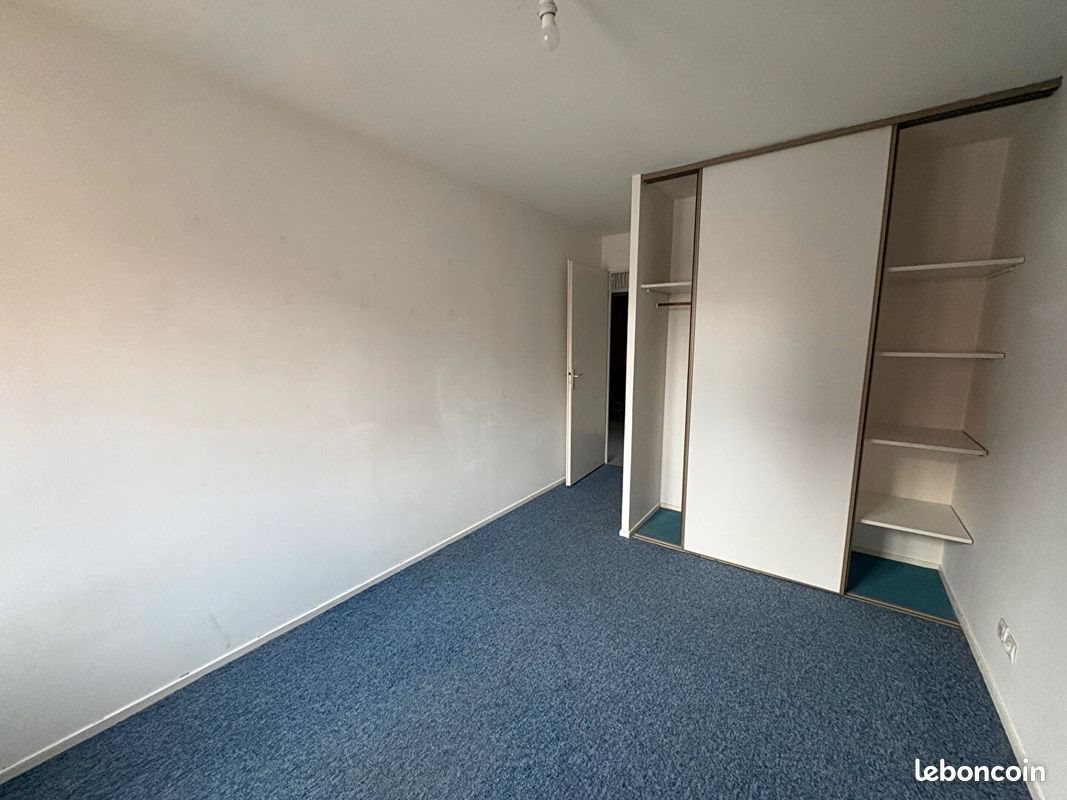 Appartement à louer, 38m², Lille