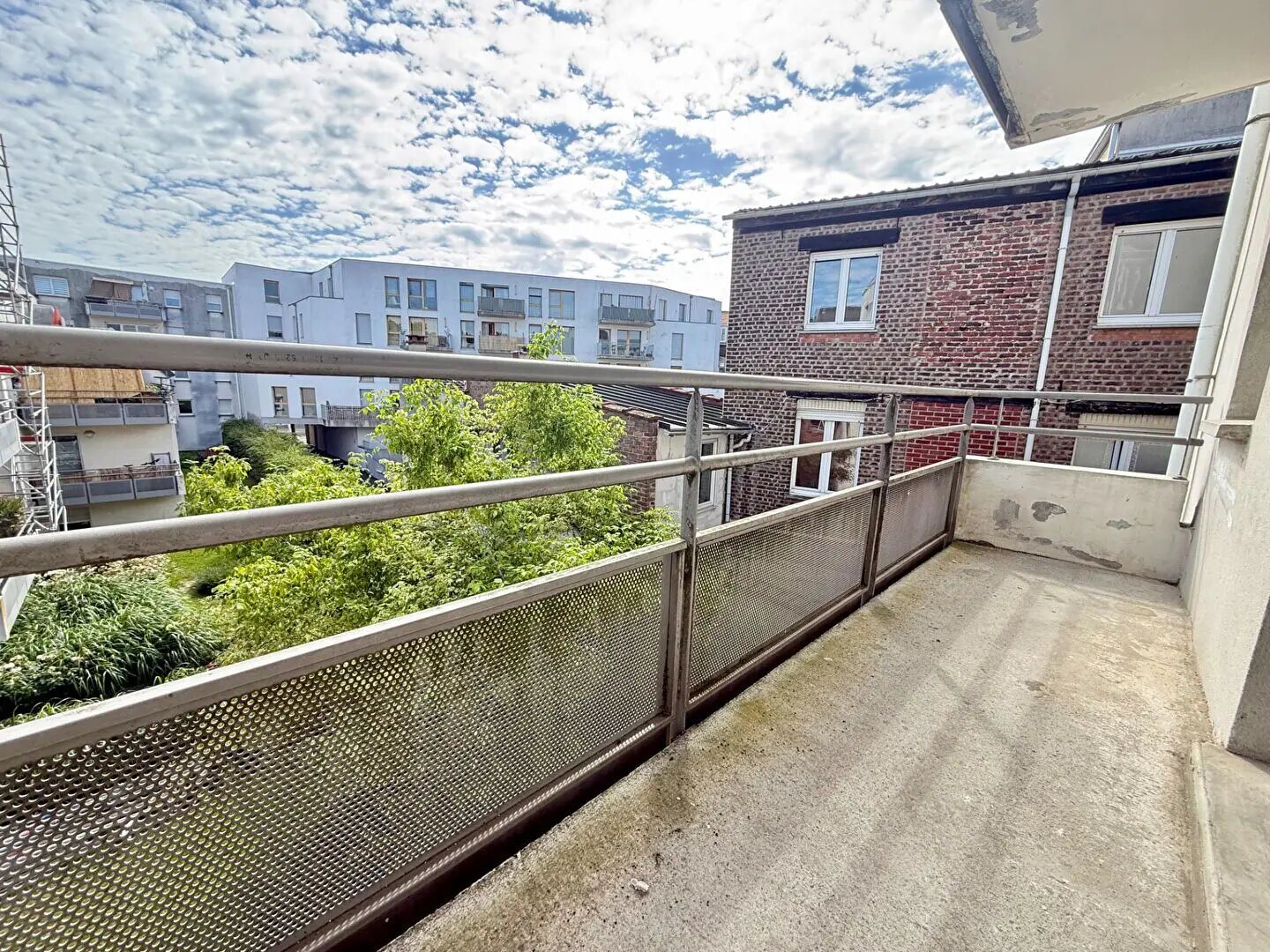 Appartement à vendre, 58m², Lille