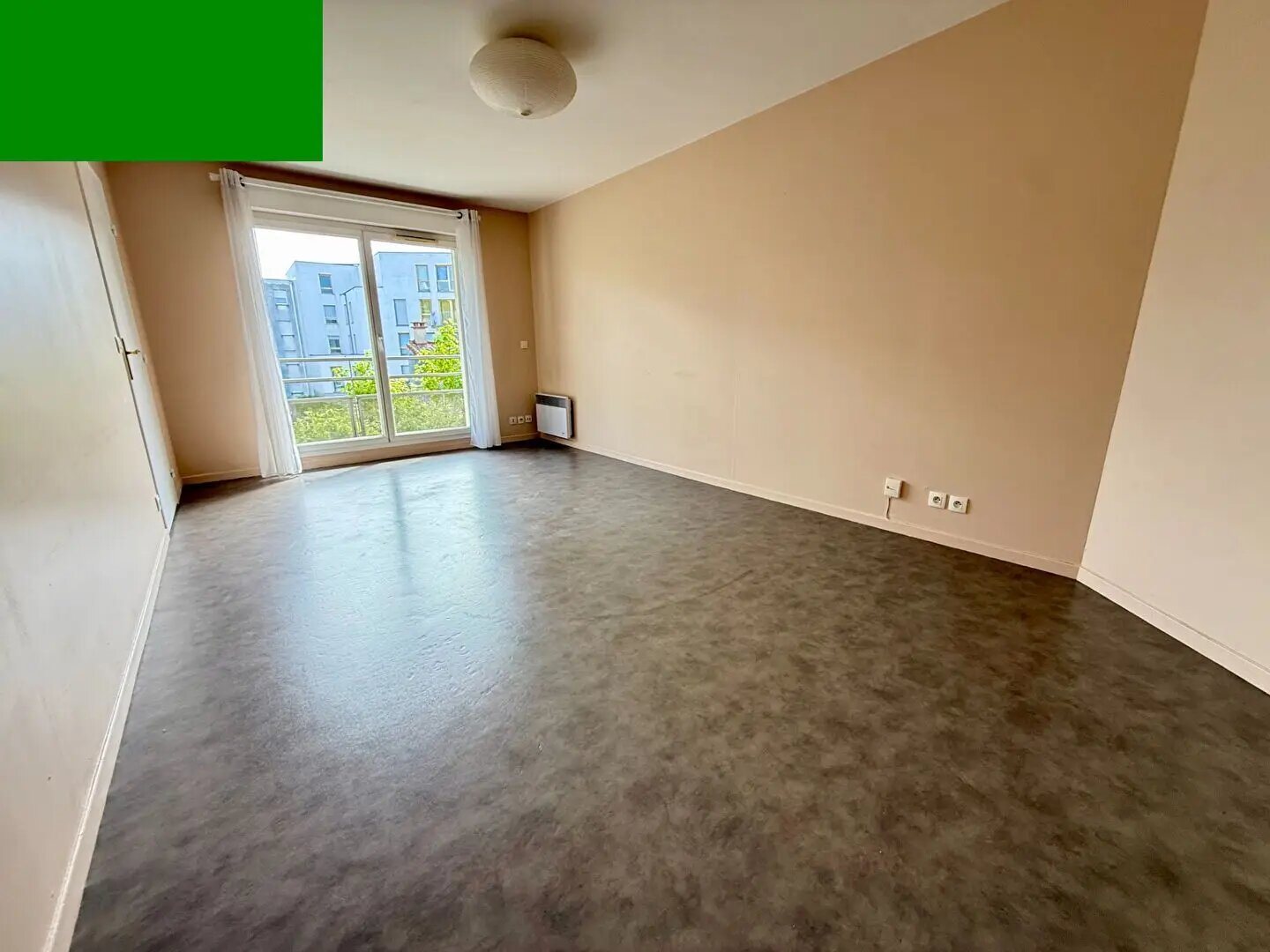 Appartement à vendre, 58m², Lille