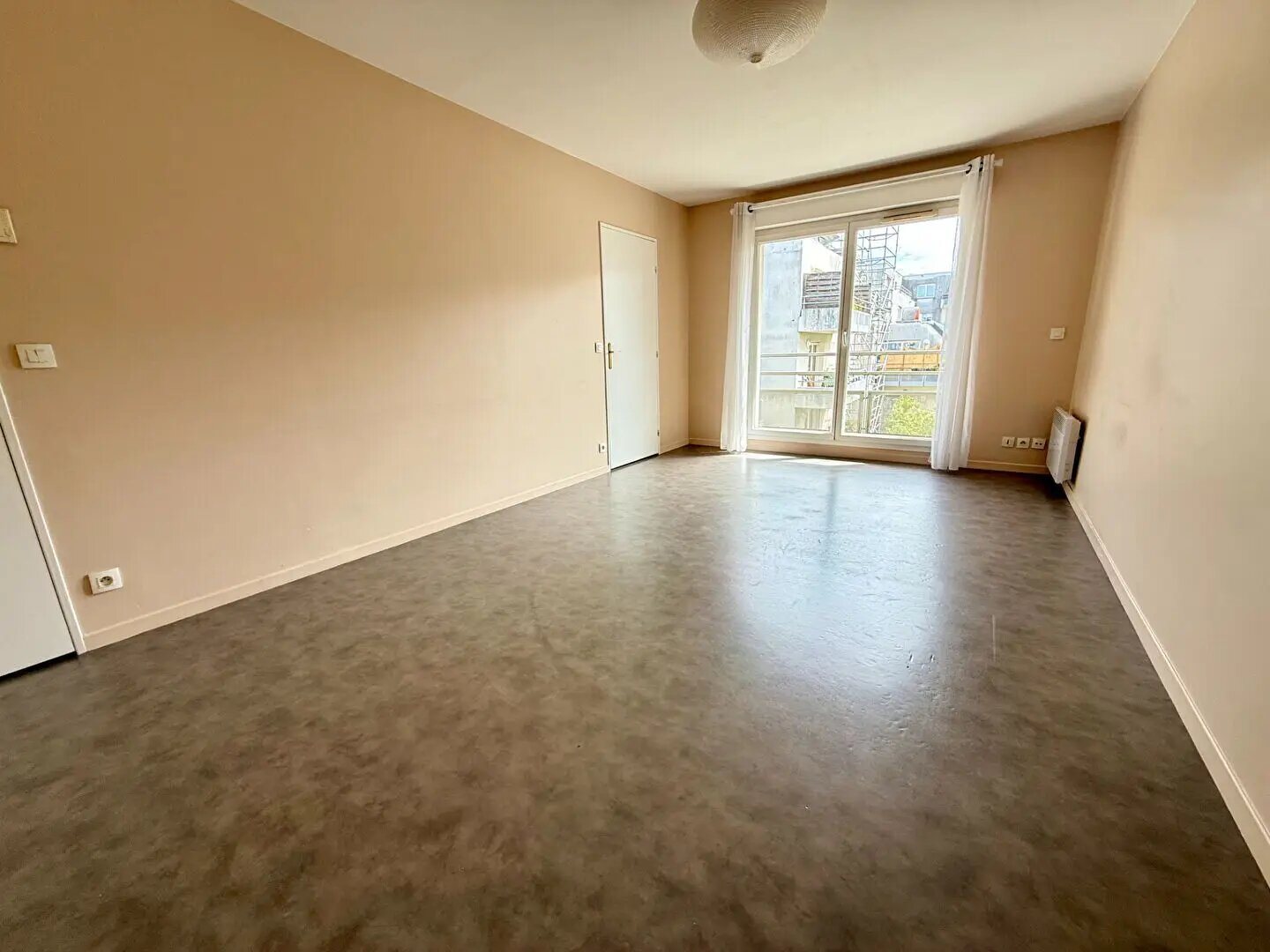 Appartement à vendre, 58m², Lille