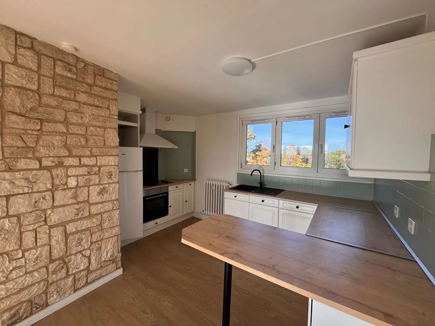 Appartement à louer, 46m², Tourcoing