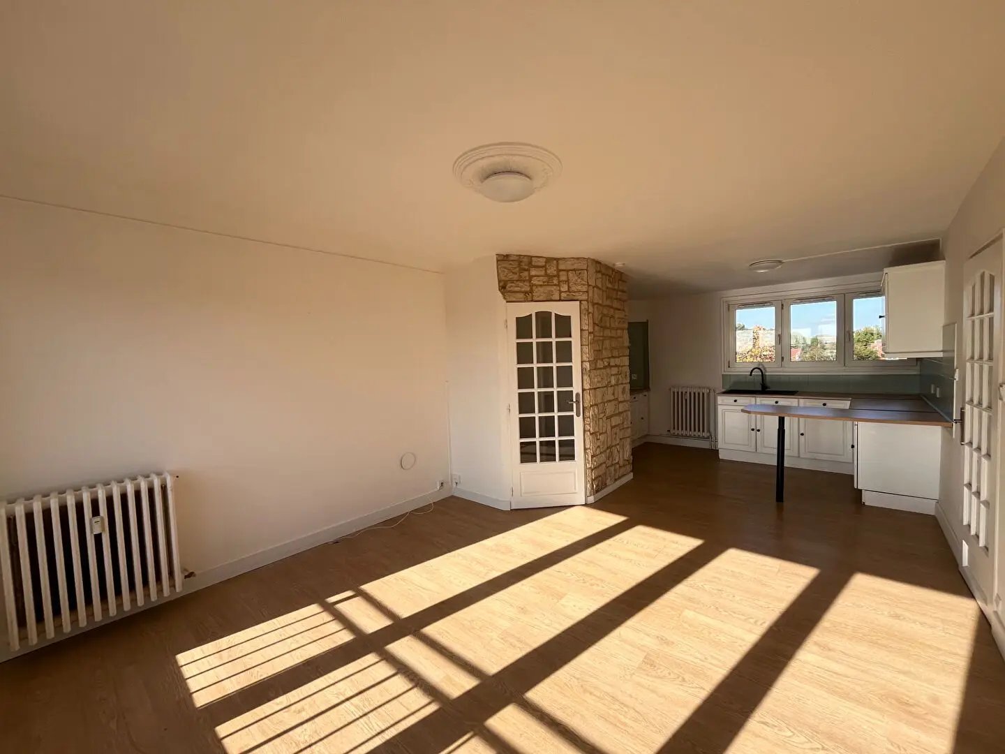 Appartement à louer, 46m², Tourcoing