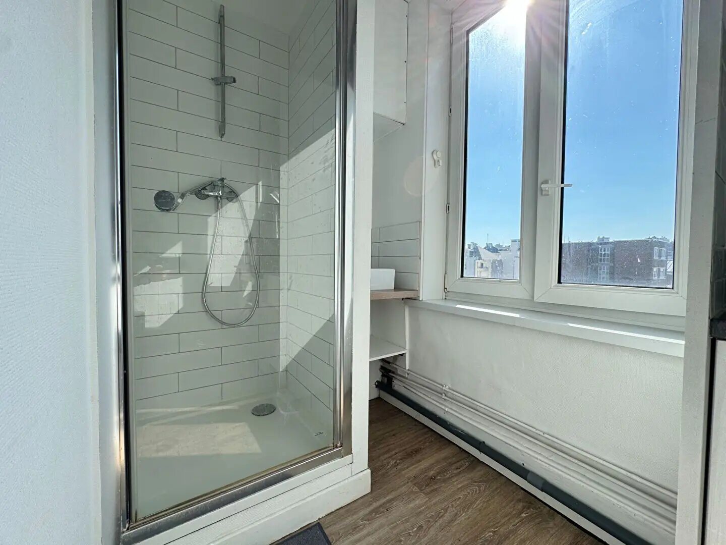 Appartement à vendre, 16m², Lille