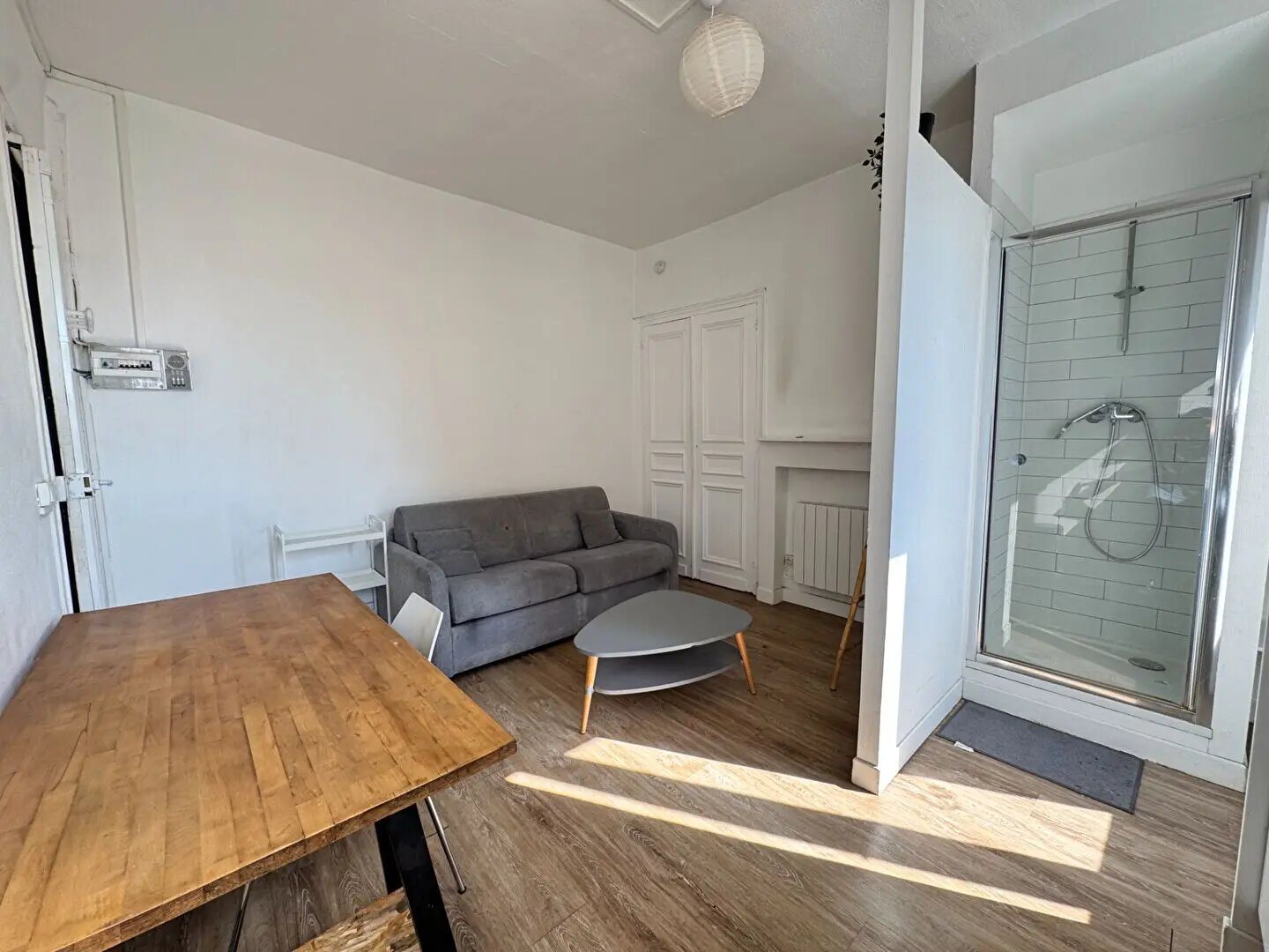 Appartement à vendre, 16m², Lille
